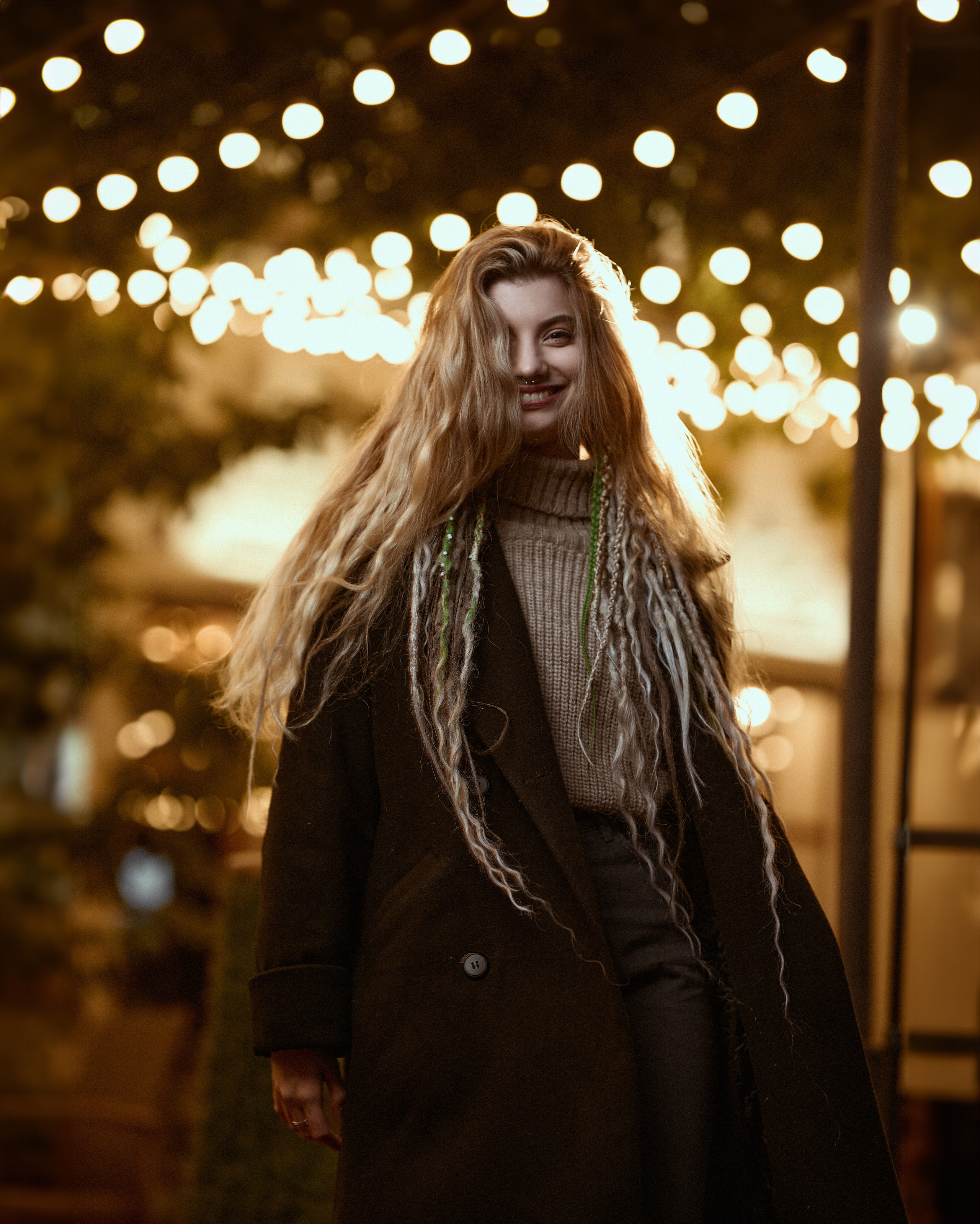 ДАША. Портретный фотограф в Павлодаре Руслан Насыров