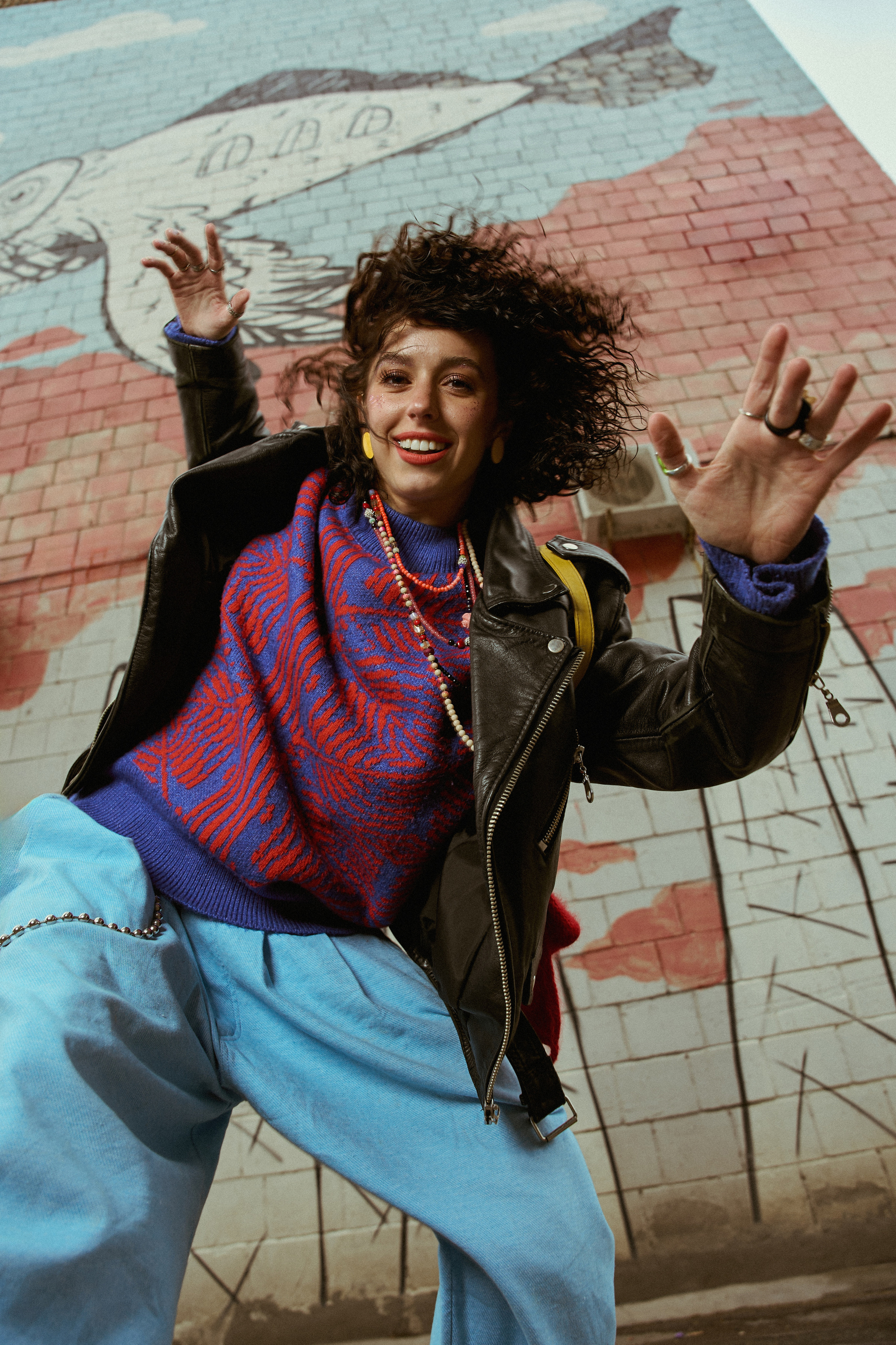 ПОЛИНА. Портретный фотограф в Павлодаре Руслан Насыров