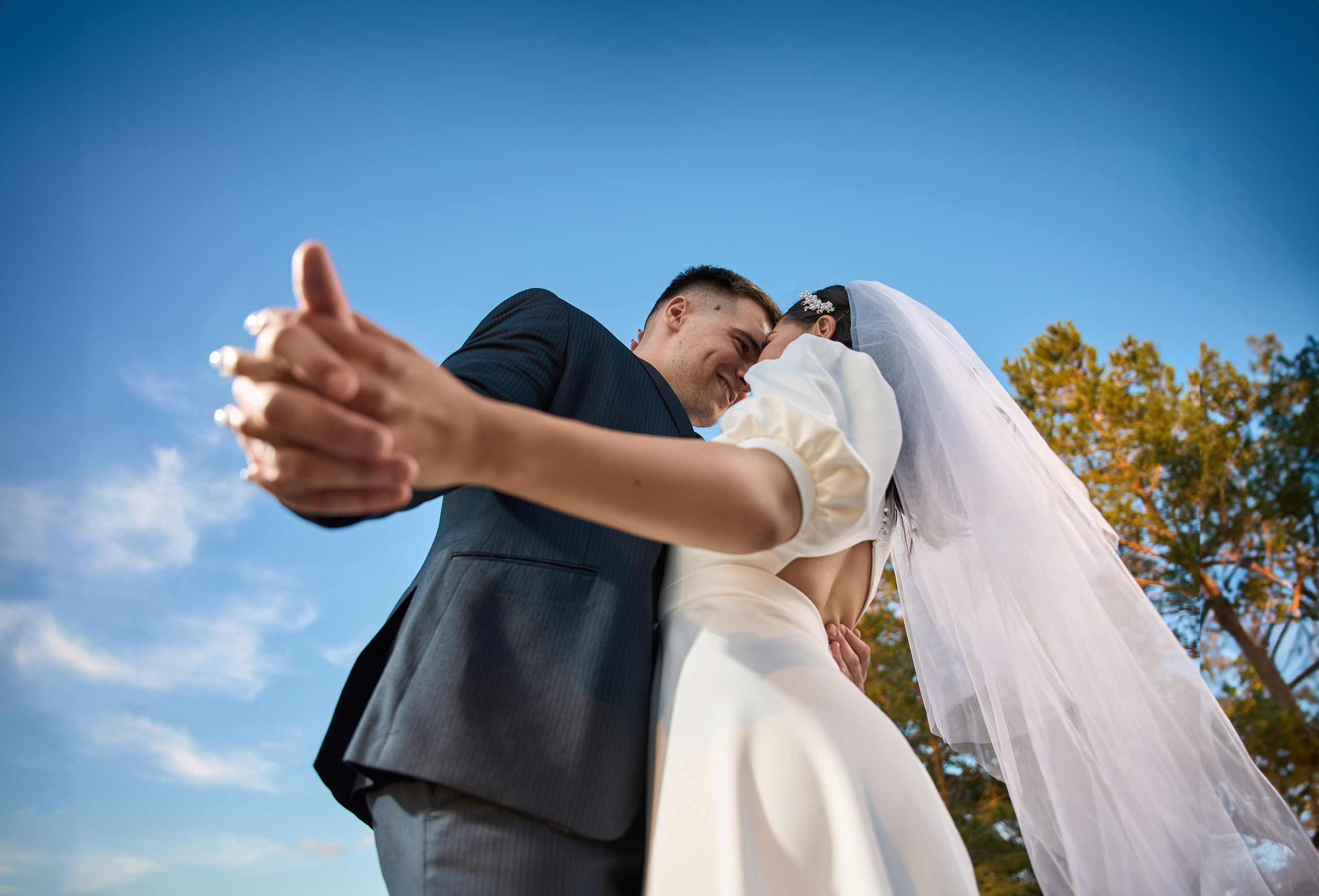 АЙГЕРИМ И ДЕНИС. Портретный фотограф в Павлодаре Руслан Насыров