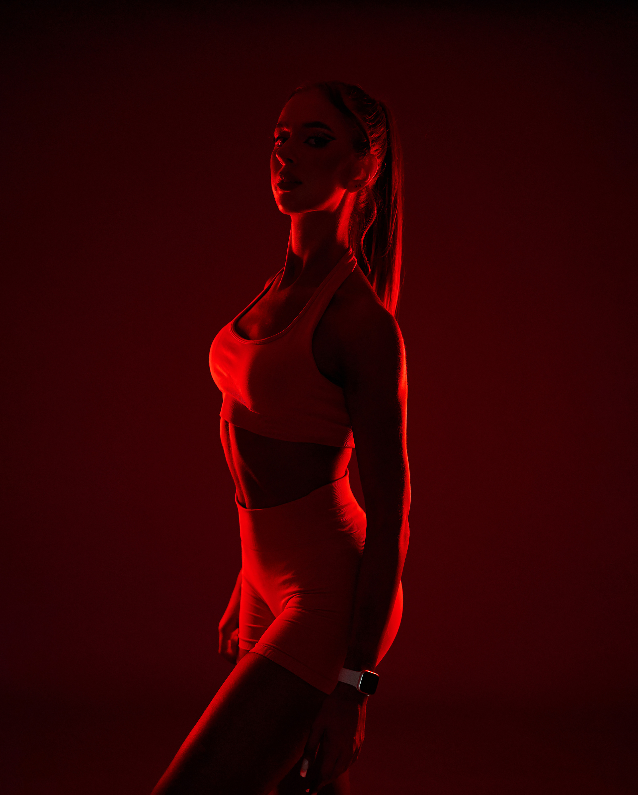 МАЛИКА. Портретный фотограф в Павлодаре Руслан Насыров