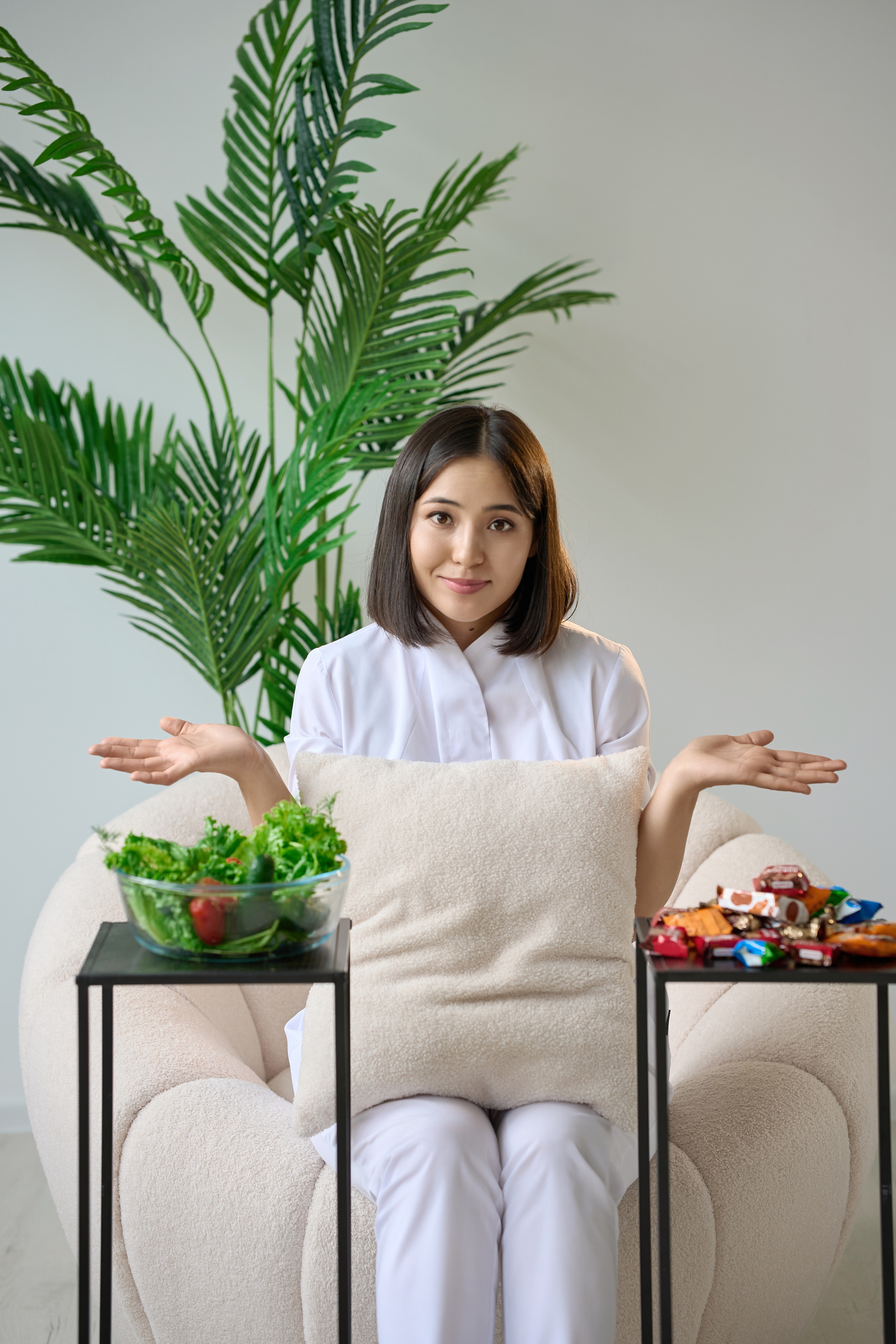 СЫМБАТ. ВРАЧ ЭНДОКРИНОЛОГ. Портретный фотограф в Павлодаре Руслан Насыров