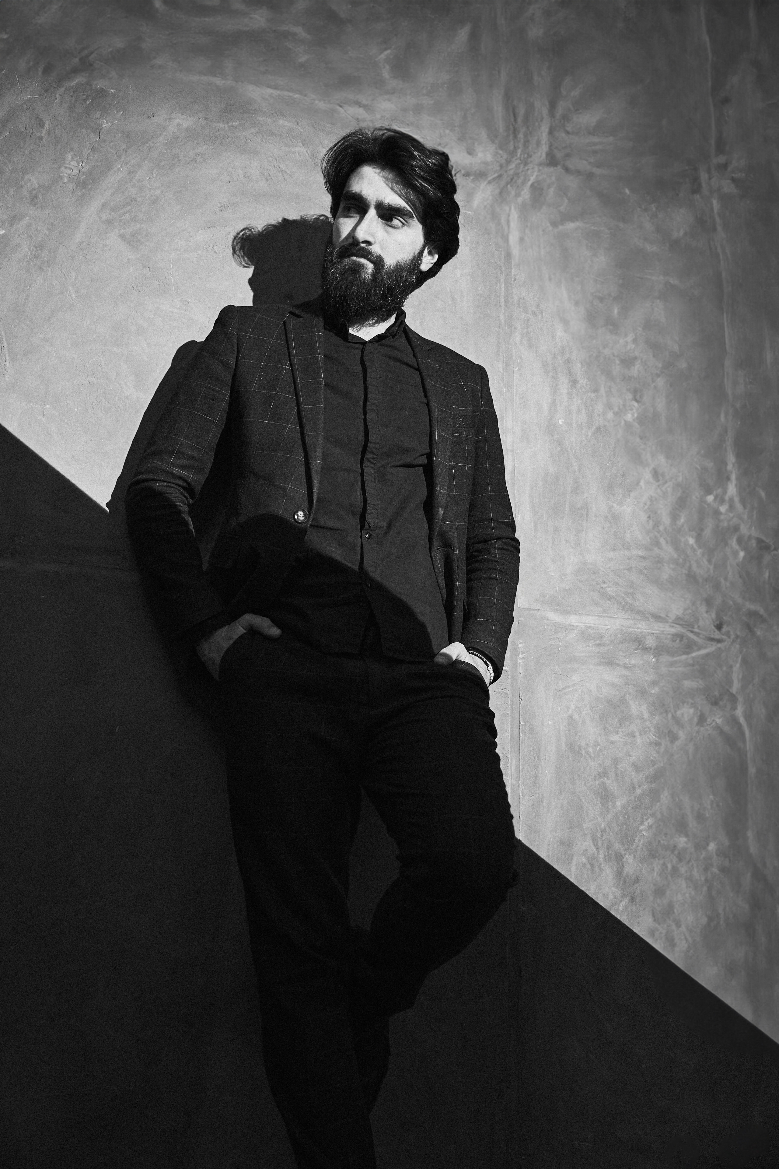 АСЛАН. Портретный фотограф в Павлодаре Руслан Насыров