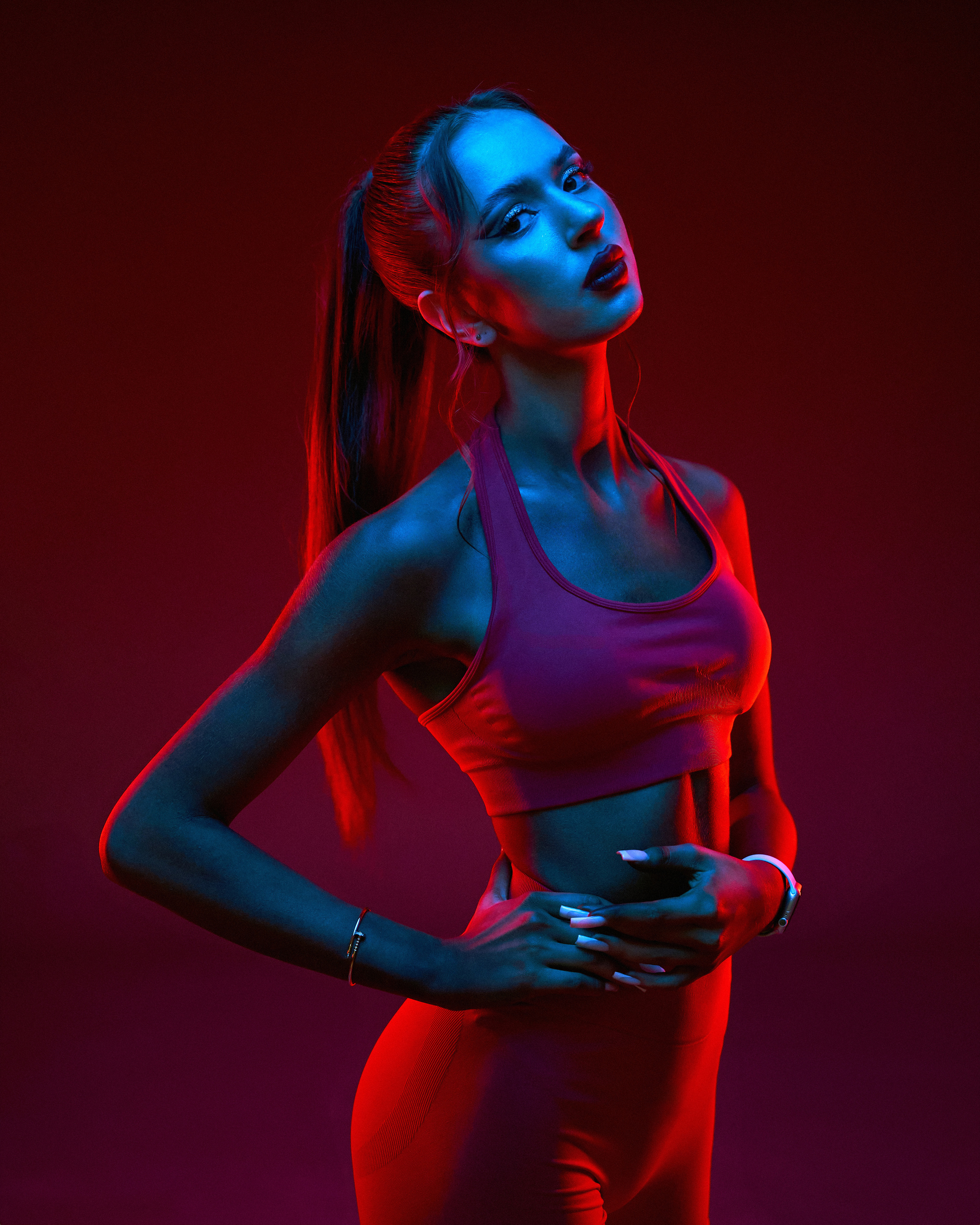 МАЛИКА. Портретный фотограф в Павлодаре Руслан Насыров