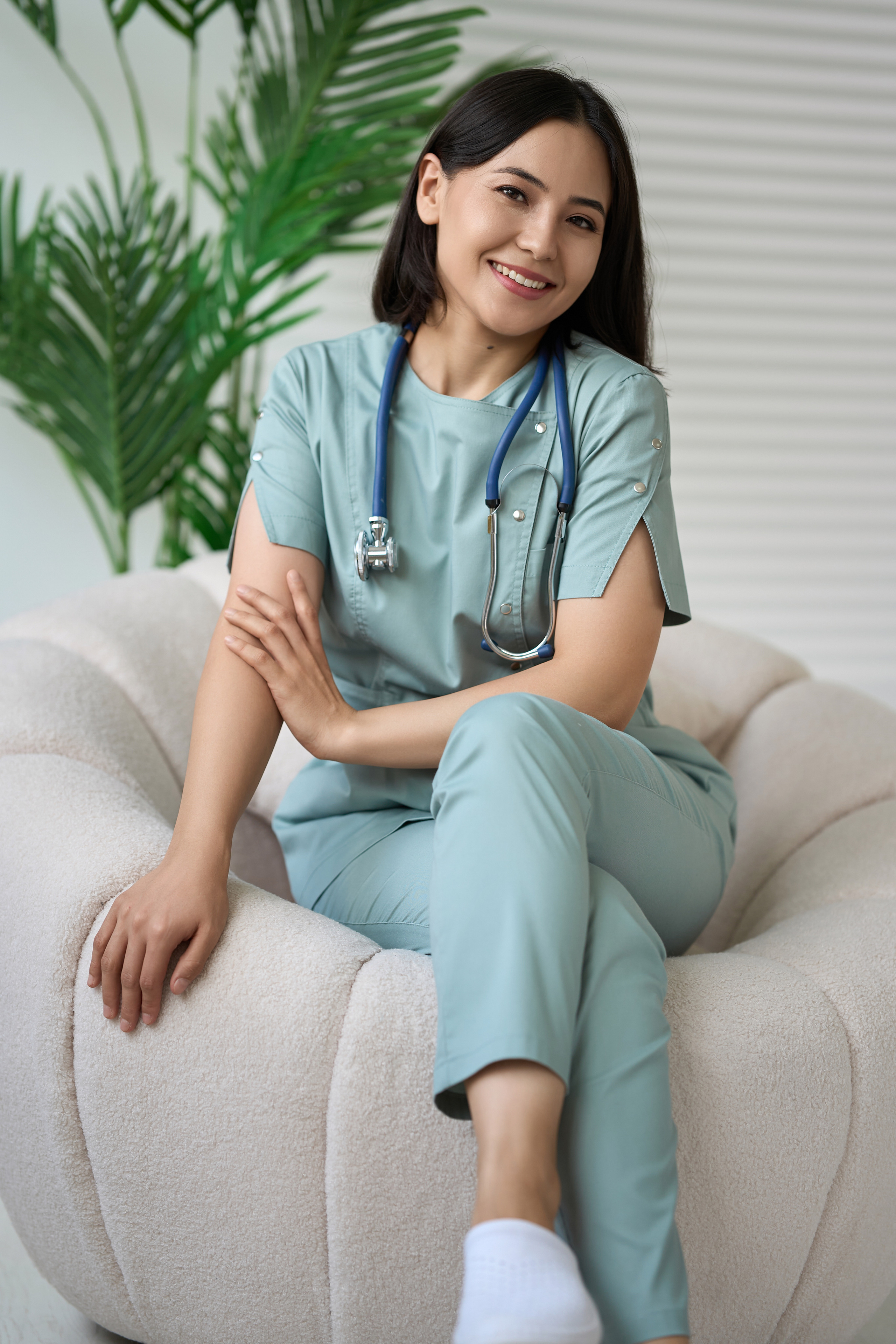 СЫМБАТ. ВРАЧ ЭНДОКРИНОЛОГ. Портретный фотограф в Павлодаре Руслан Насыров