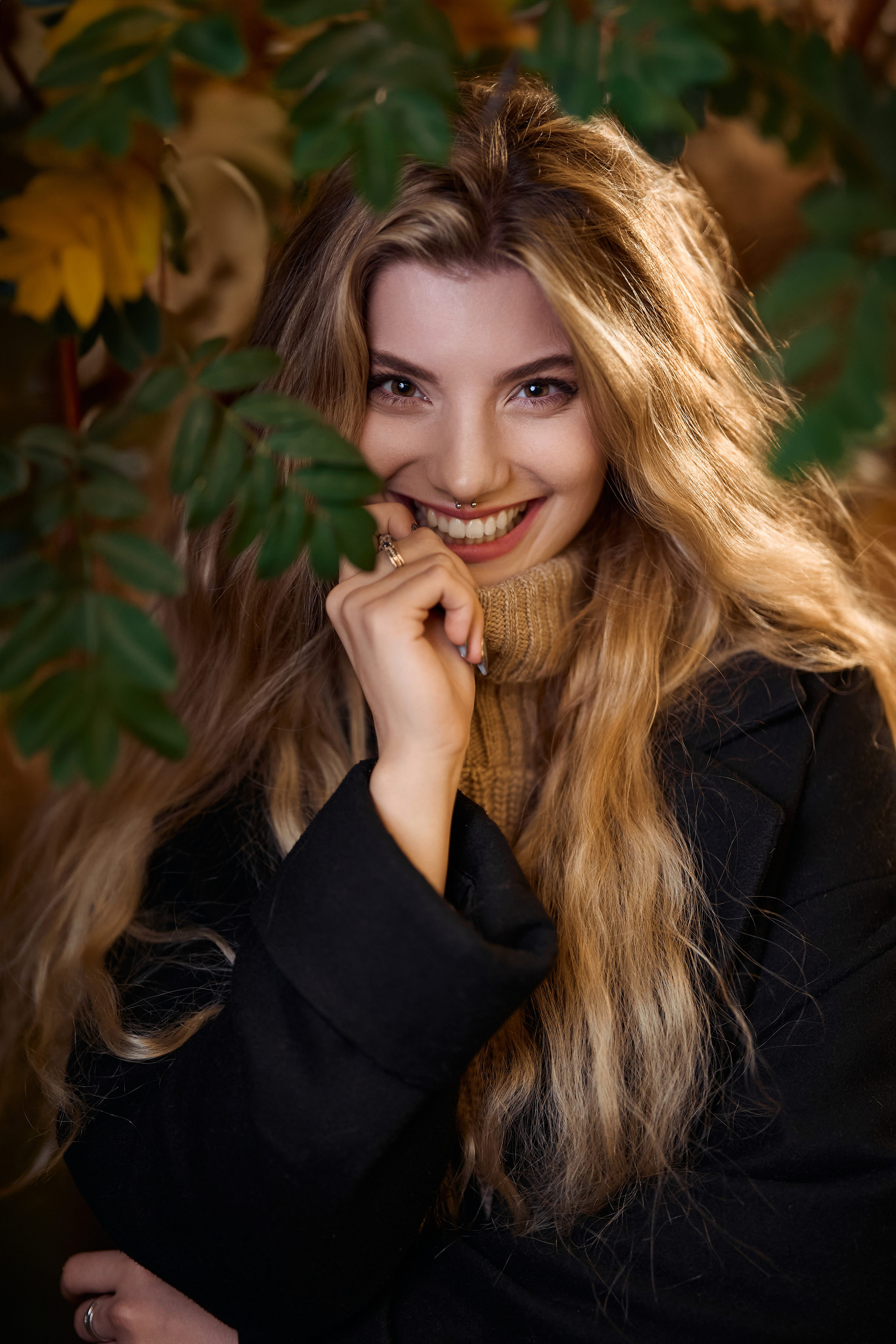 ДАША. Портретный фотограф в Павлодаре Руслан Насыров