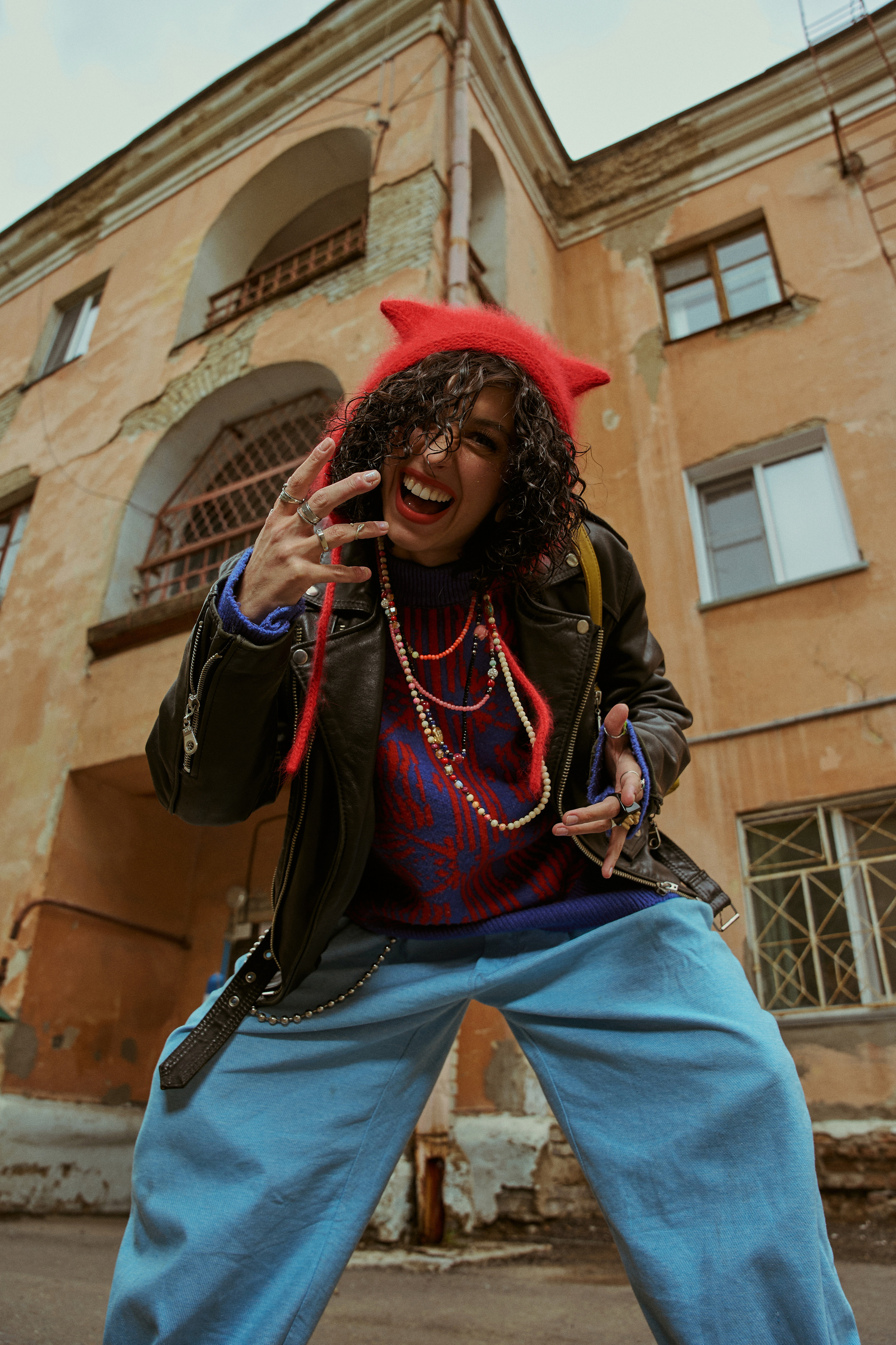 ПОЛИНА. Портретный фотограф в Павлодаре Руслан Насыров