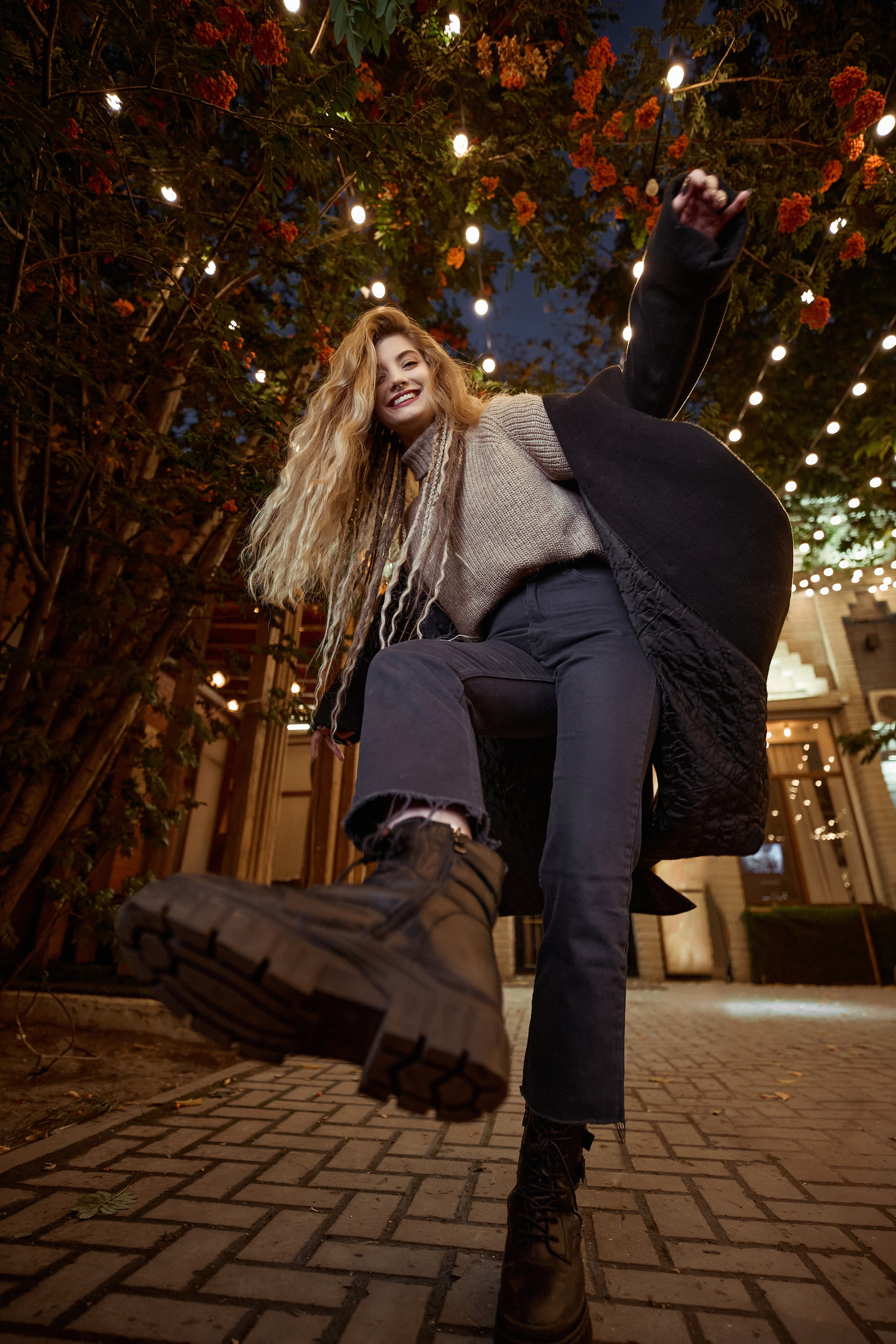 ДАША. Портретный фотограф в Павлодаре Руслан Насыров