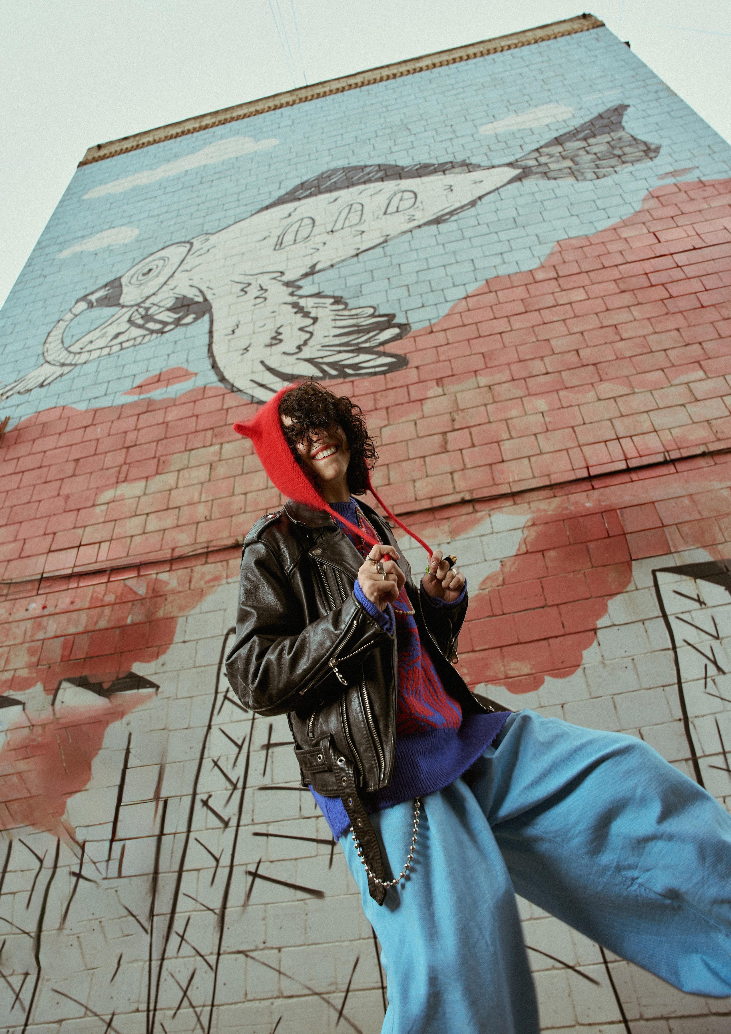 ПОЛИНА. Портретный фотограф в Павлодаре Руслан Насыров