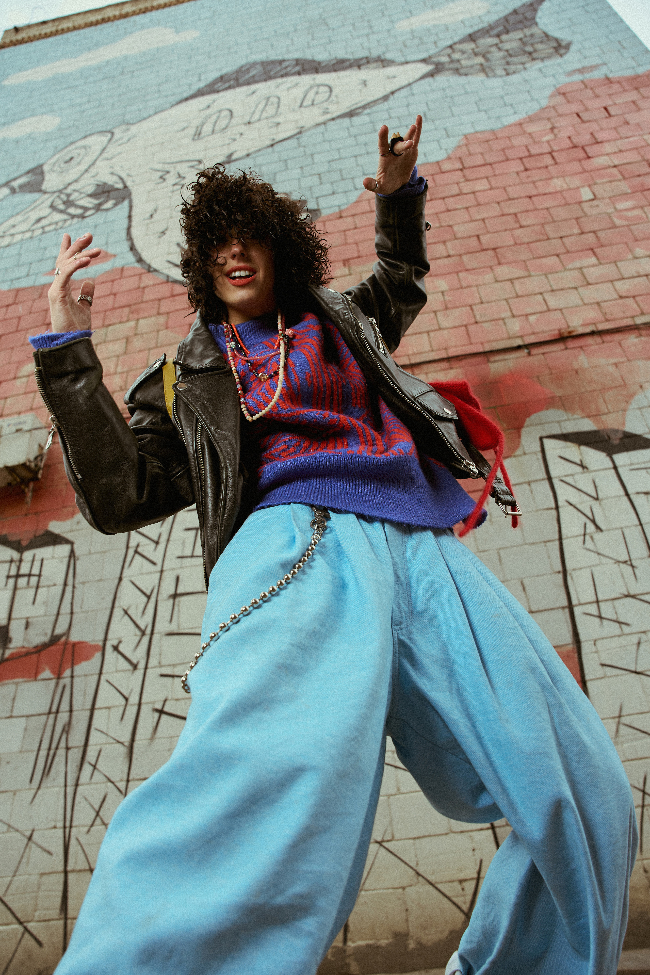 ПОЛИНА. Портретный фотограф в Павлодаре Руслан Насыров