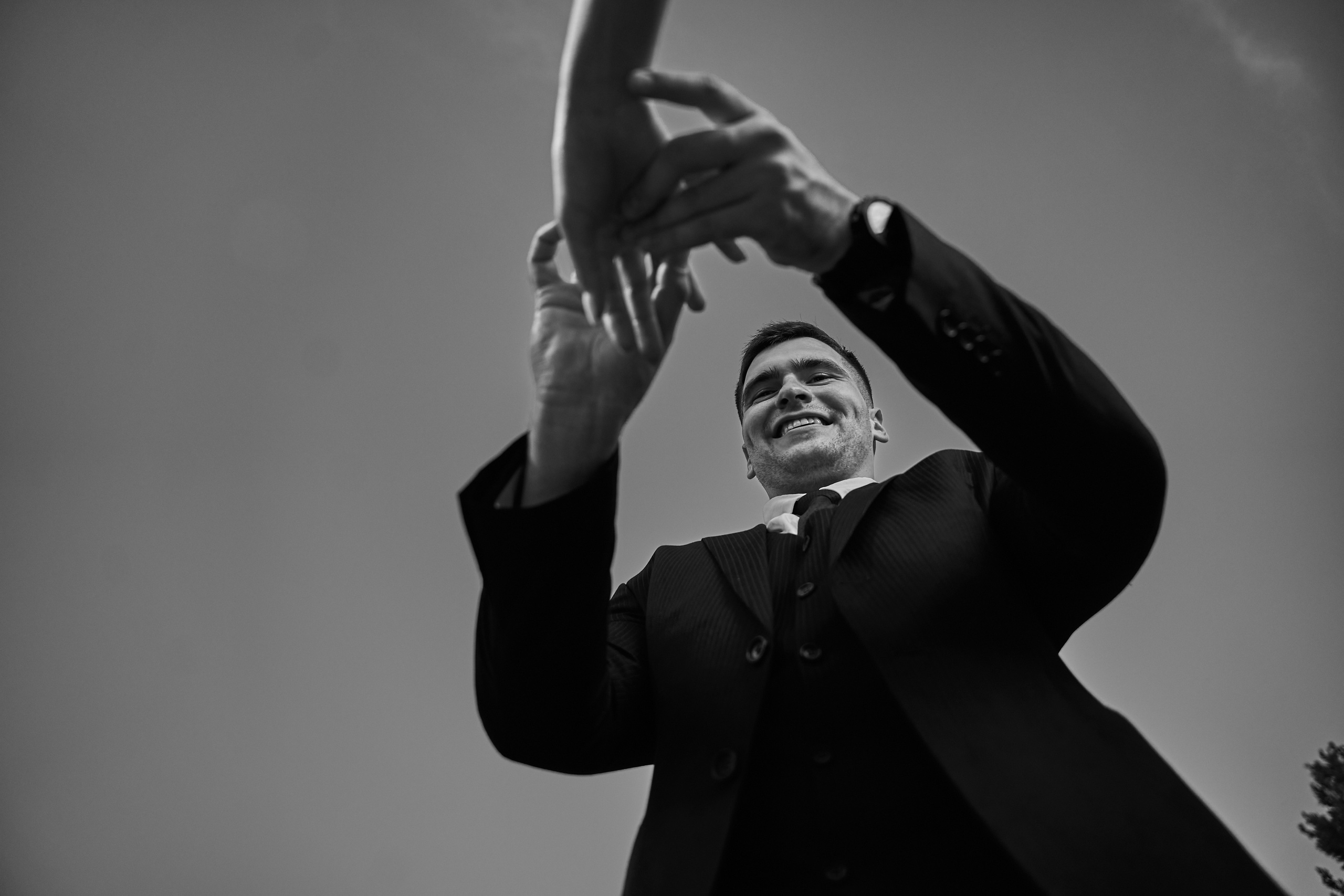 АЙГЕРИМ И ДЕНИС. Портретный фотограф в Павлодаре Руслан Насыров