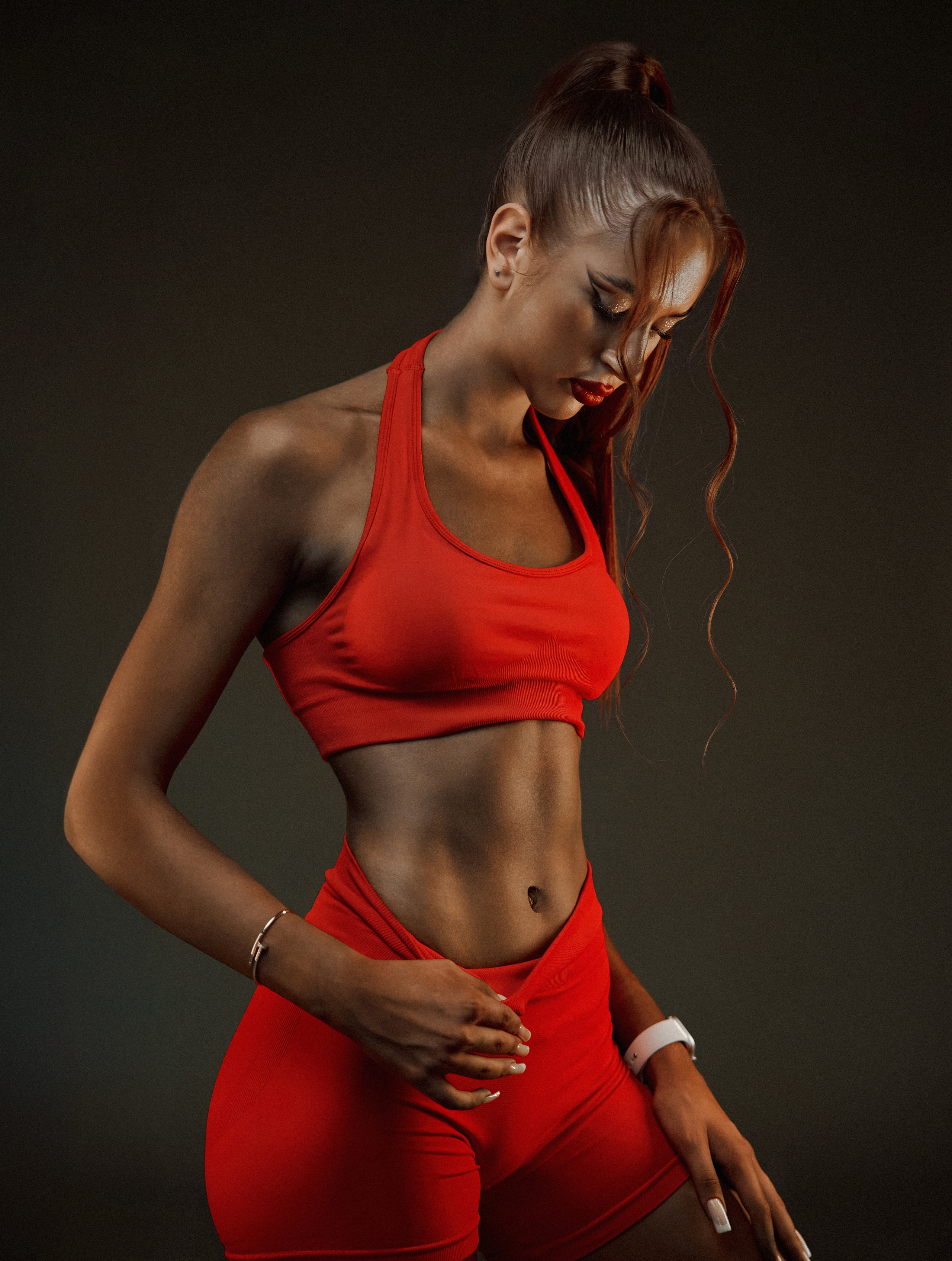 МАЛИКА. Портретный фотограф в Павлодаре Руслан Насыров