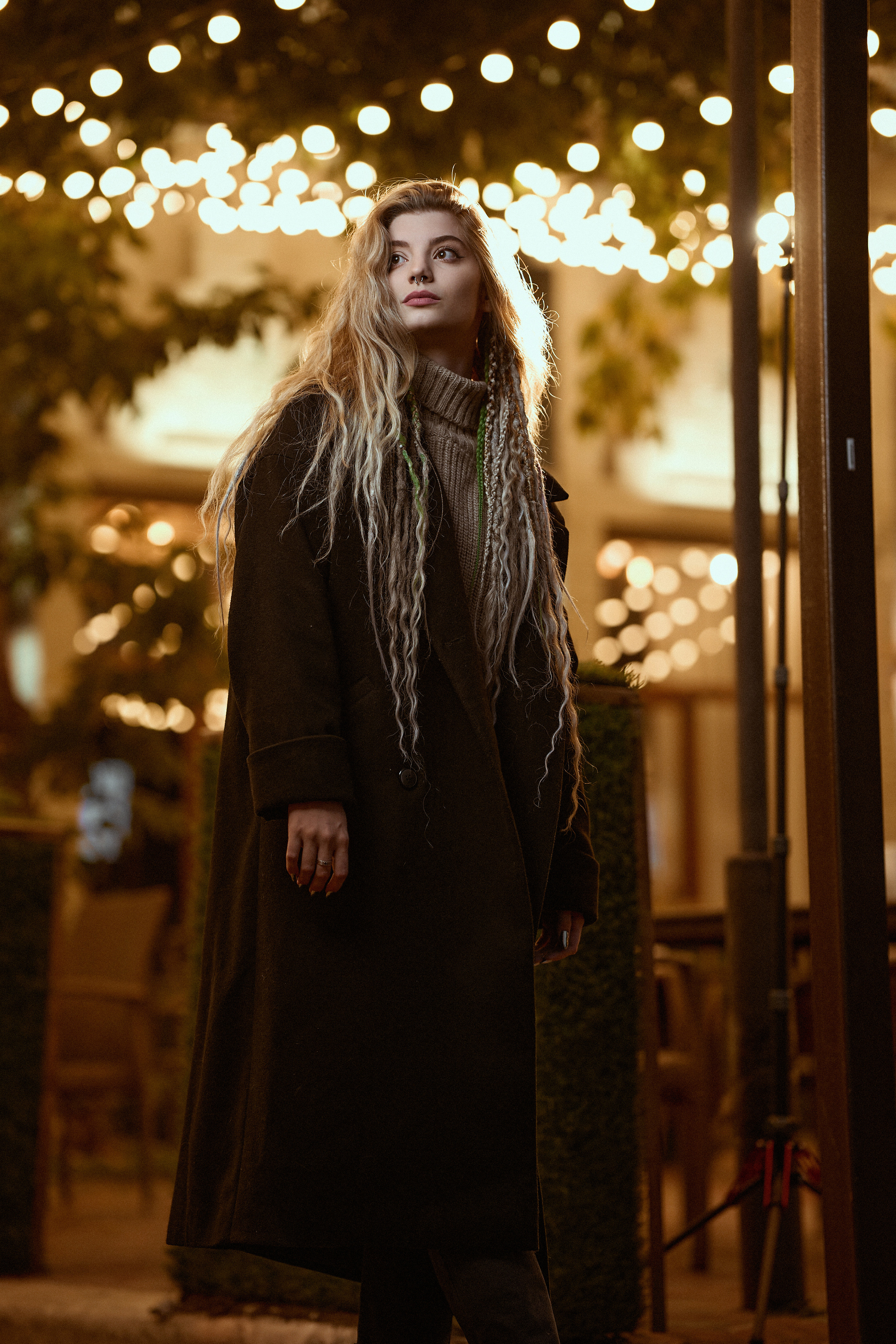 ДАША. Портретный фотограф в Павлодаре Руслан Насыров