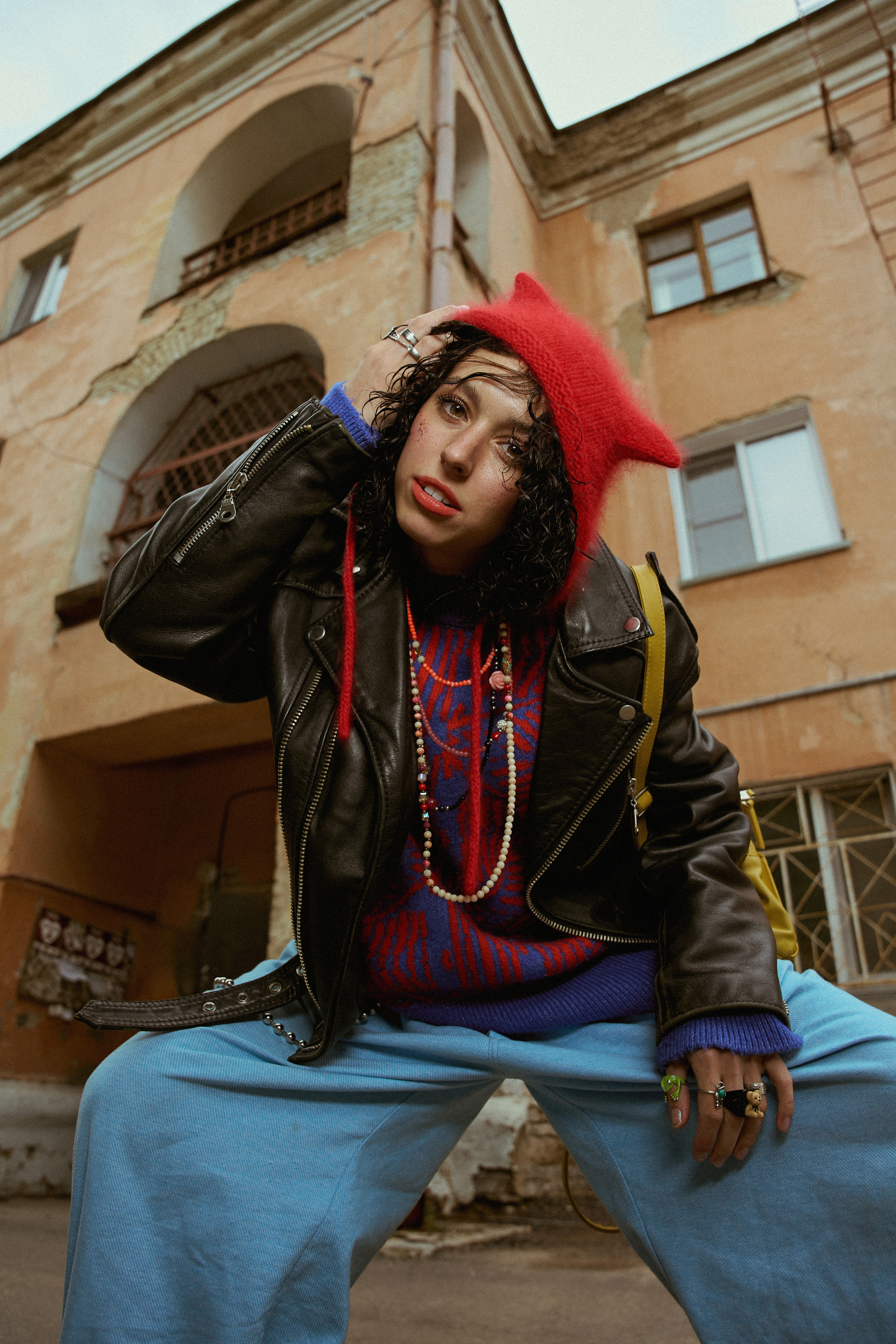 ПОЛИНА. Портретный фотограф в Павлодаре Руслан Насыров