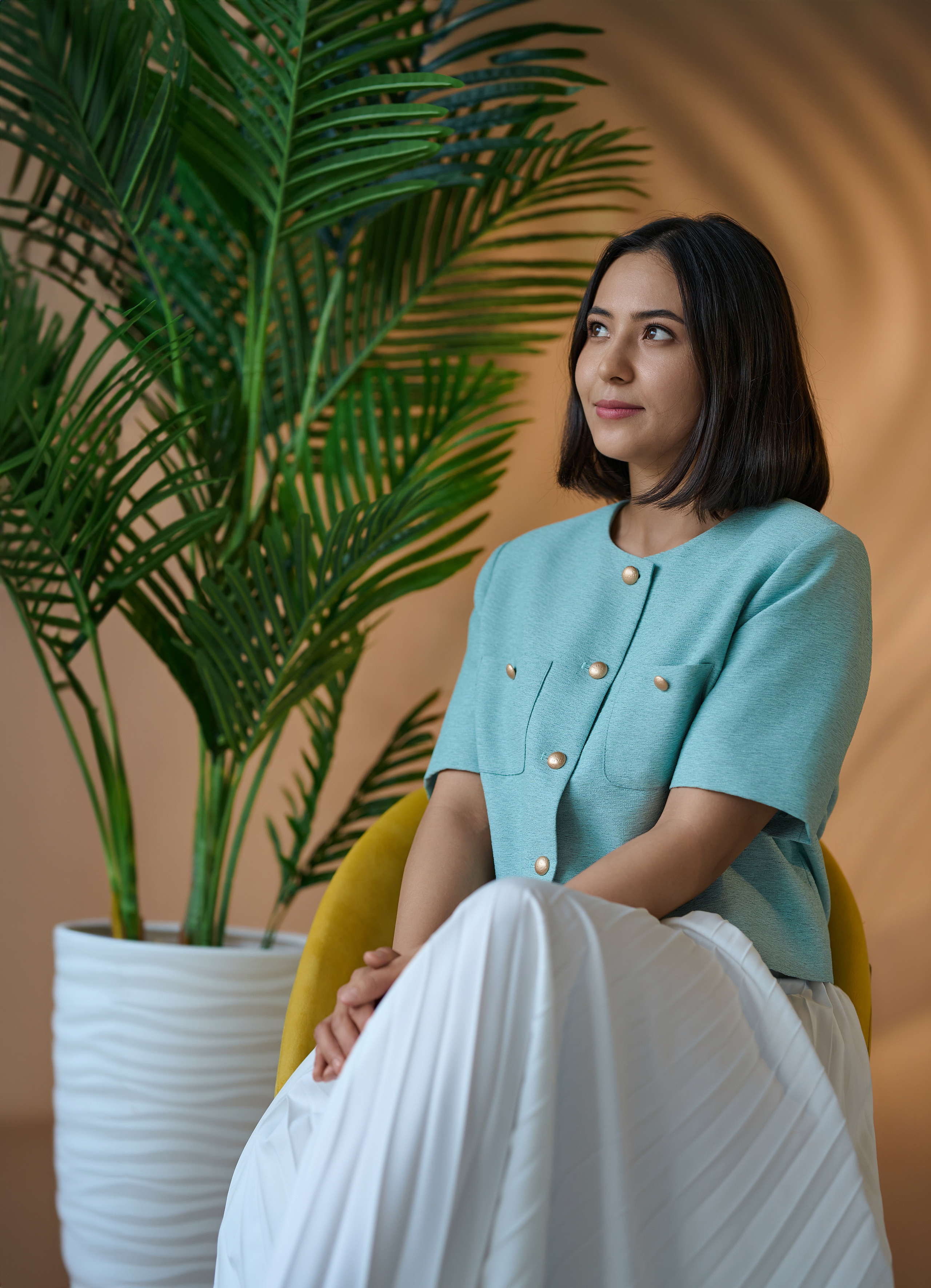 СЫМБАТ. ВРАЧ ЭНДОКРИНОЛОГ. Портретный фотограф в Павлодаре Руслан Насыров