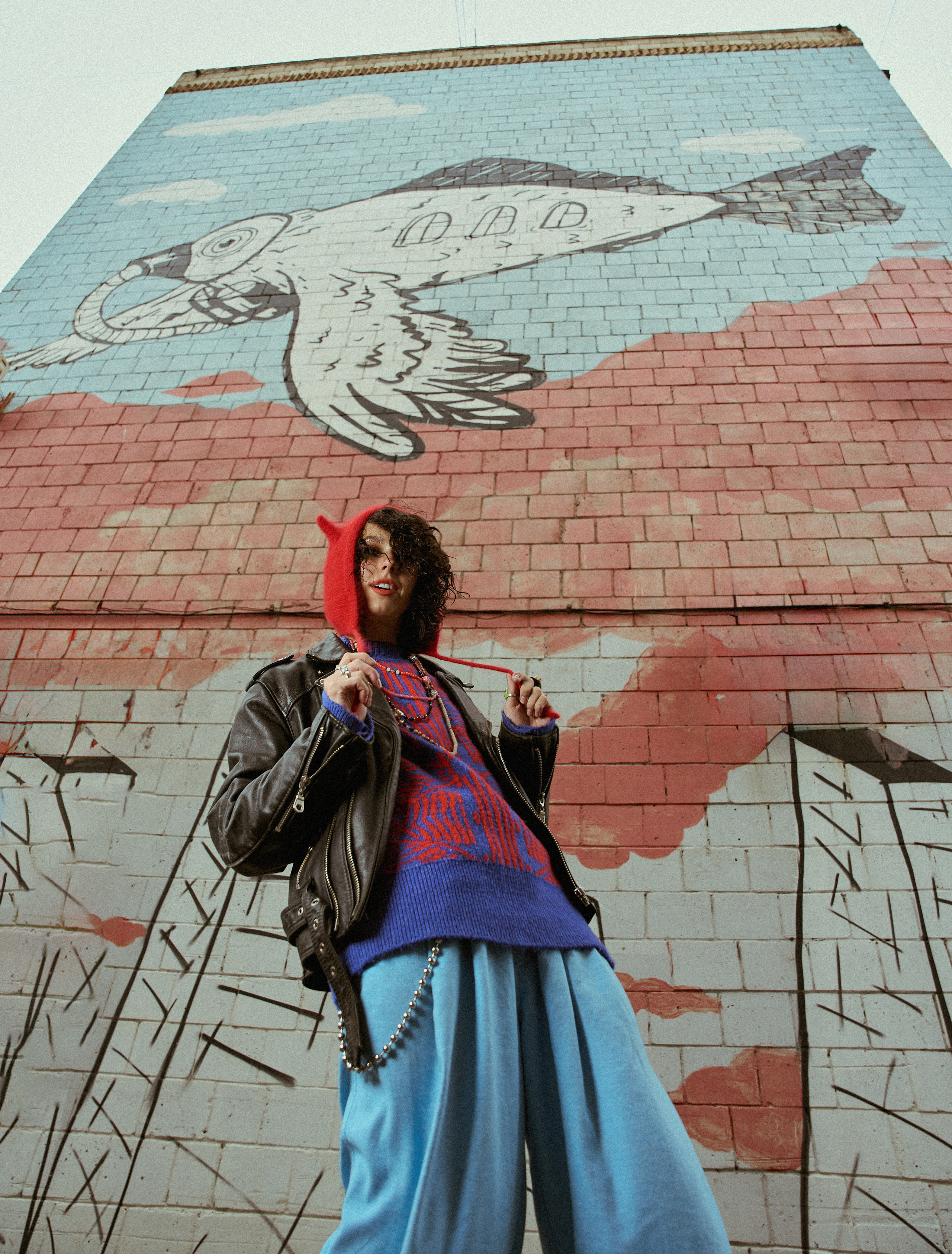 ПОЛИНА. Портретный фотограф в Павлодаре Руслан Насыров