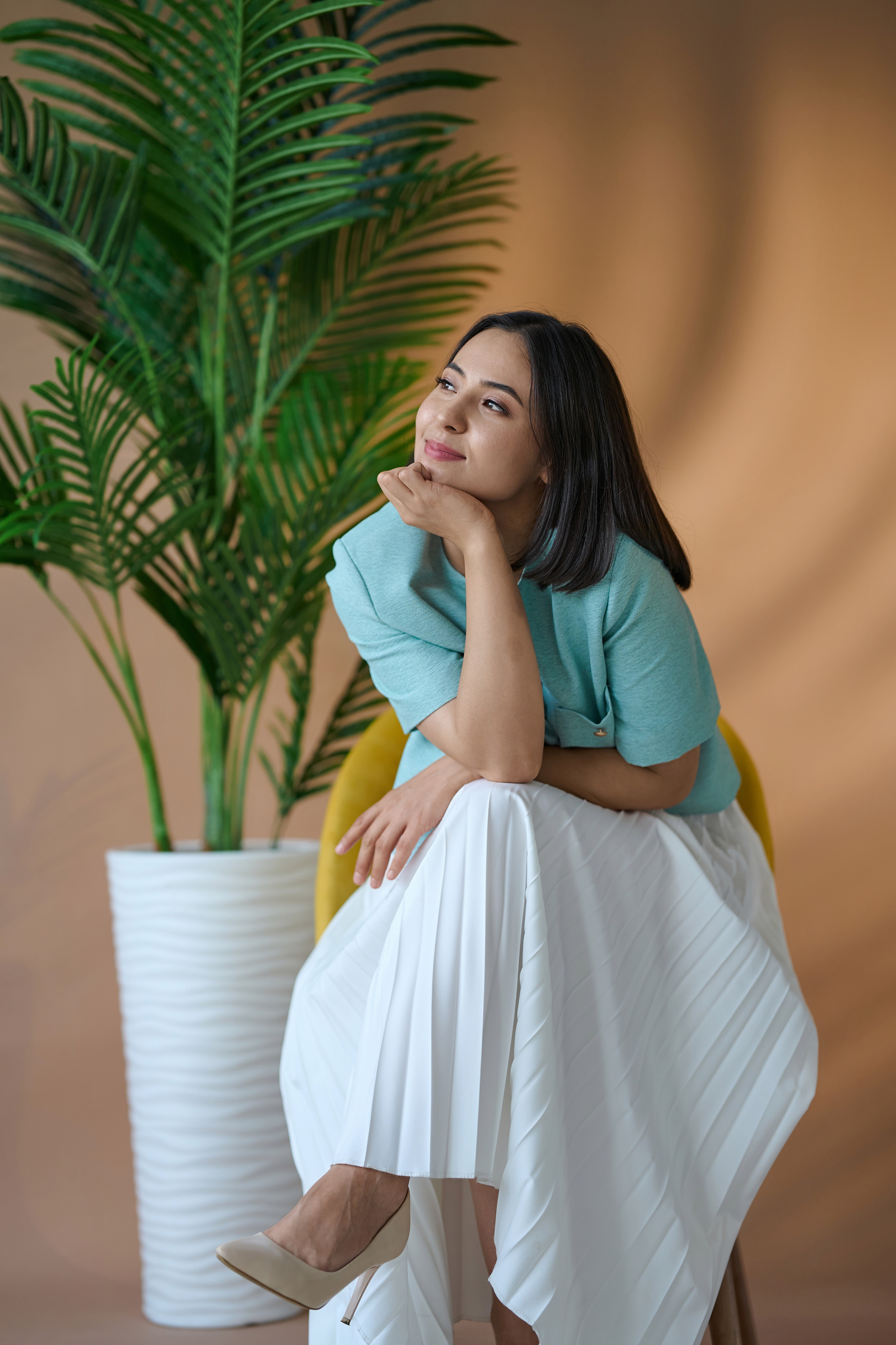 СЫМБАТ. ВРАЧ ЭНДОКРИНОЛОГ. Портретный фотограф в Павлодаре Руслан Насыров