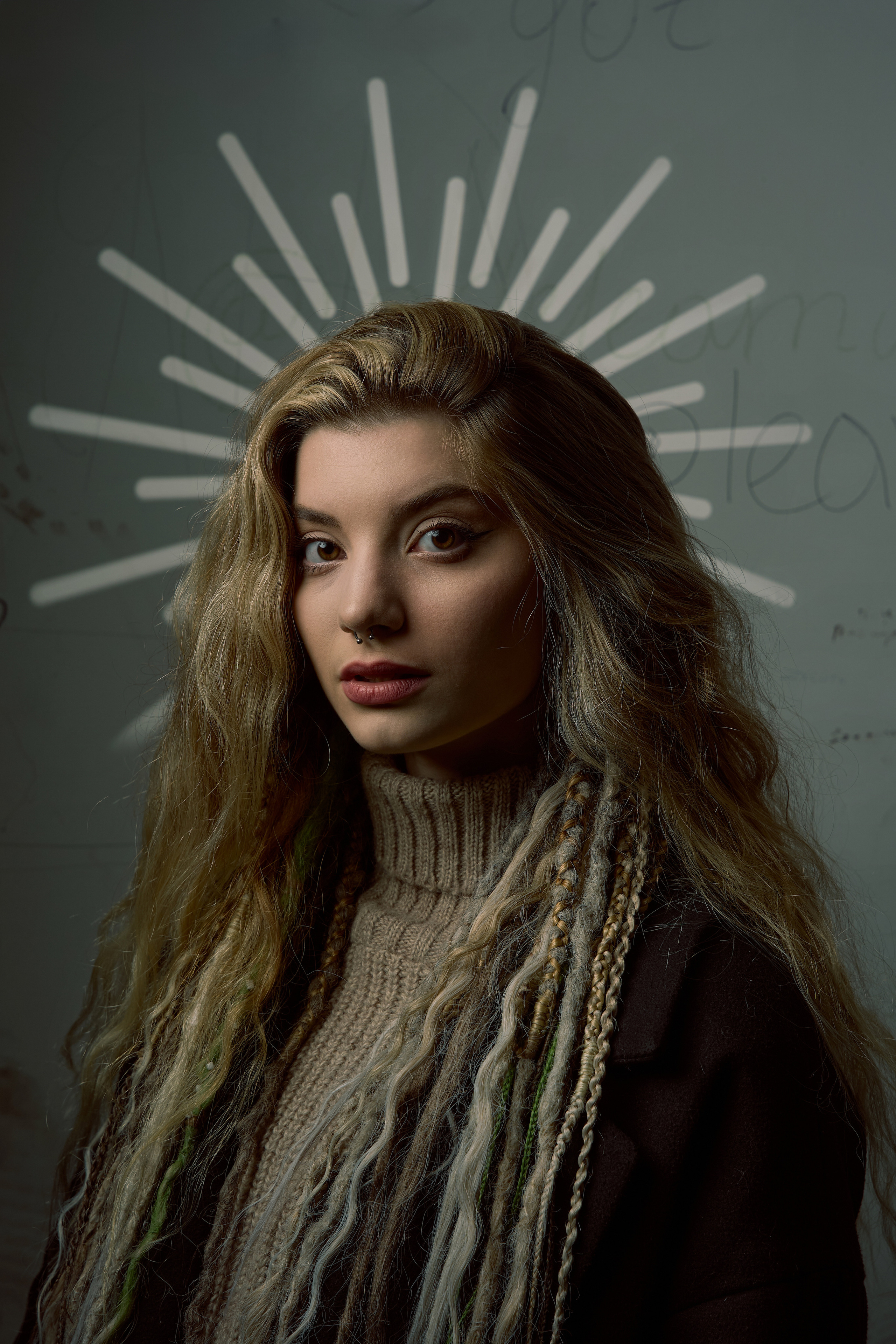 ДАША. Портретный фотограф в Павлодаре Руслан Насыров