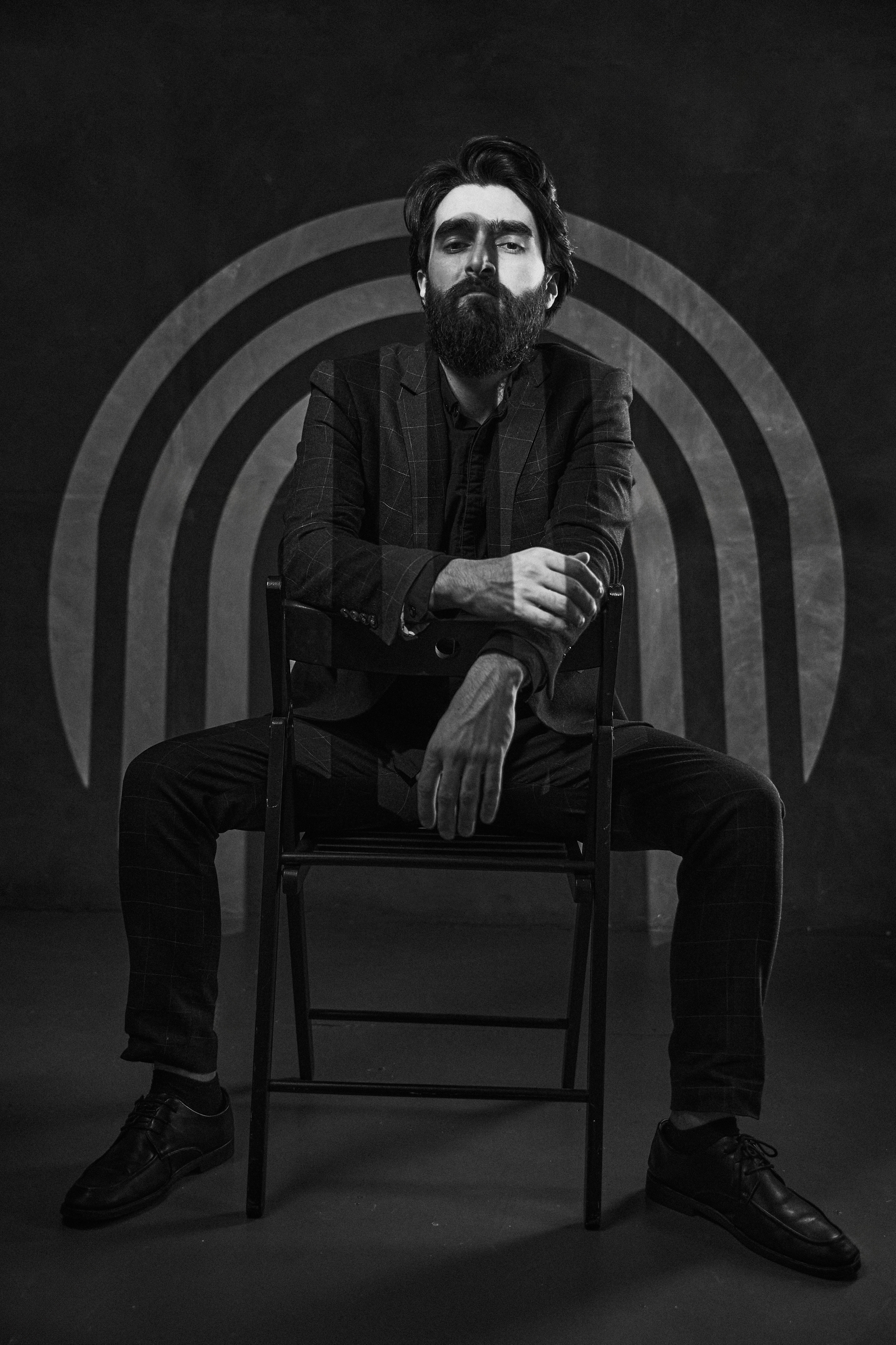 АСЛАН. Портретный фотограф в Павлодаре Руслан Насыров