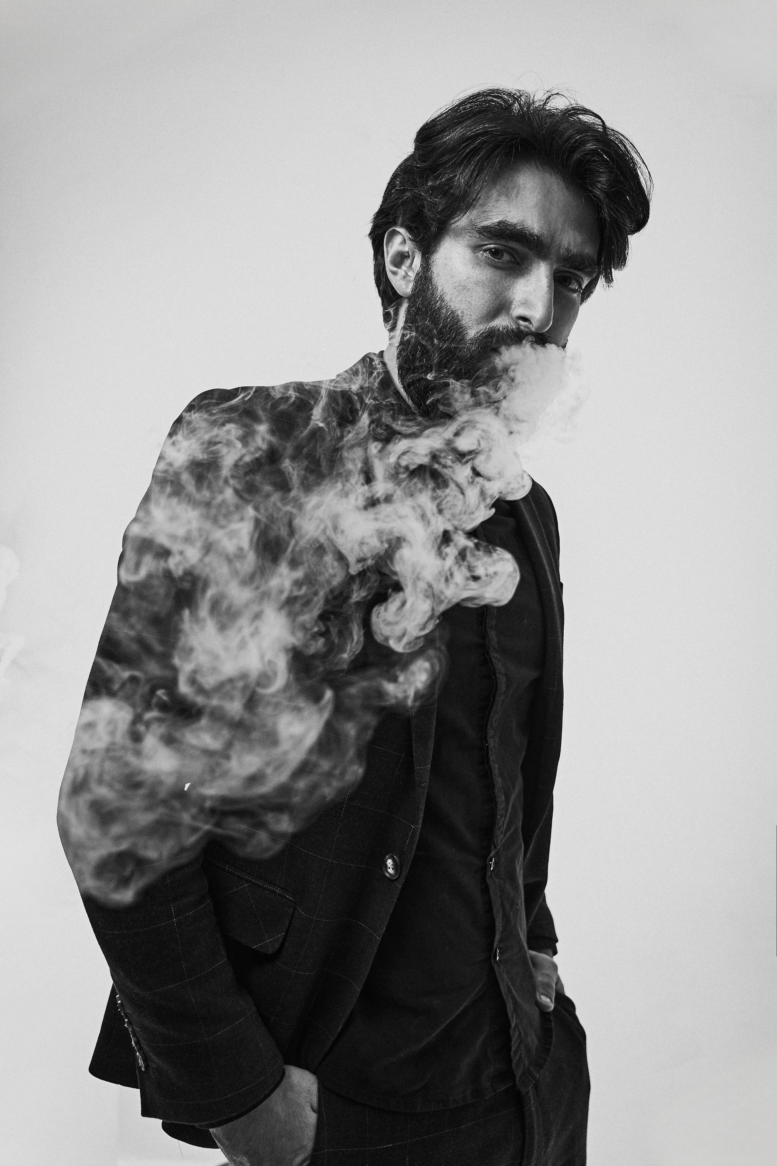 АСЛАН. Портретный фотограф в Павлодаре Руслан Насыров