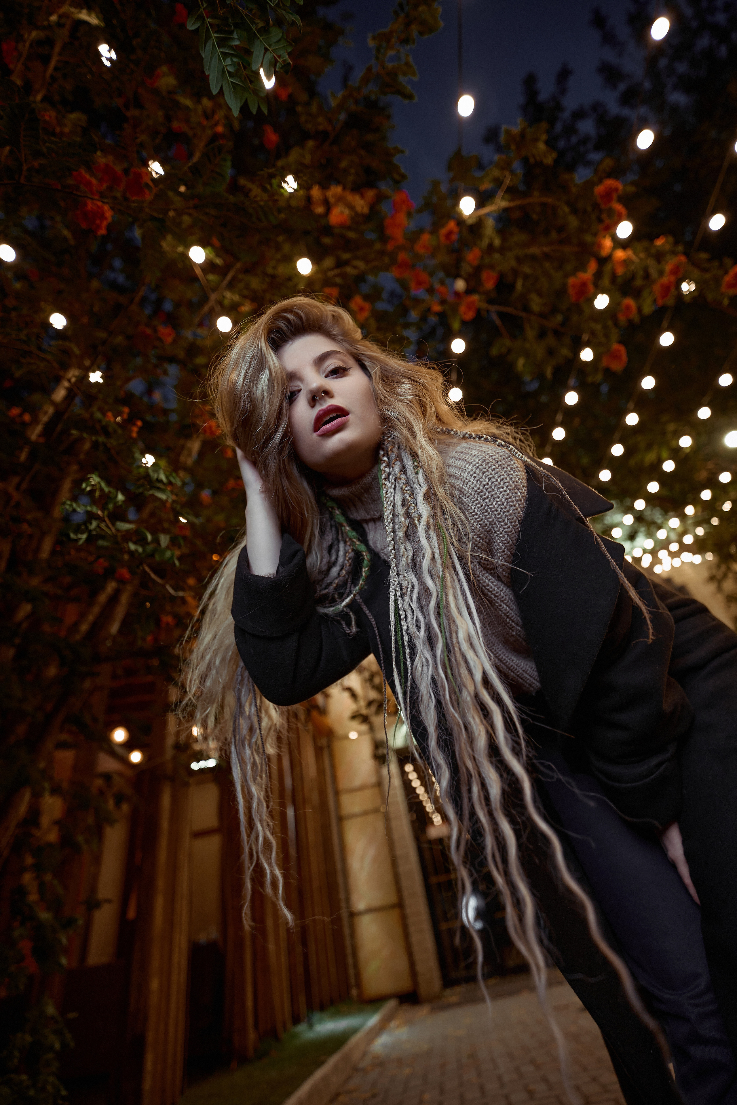 ДАША. Портретный фотограф в Павлодаре Руслан Насыров