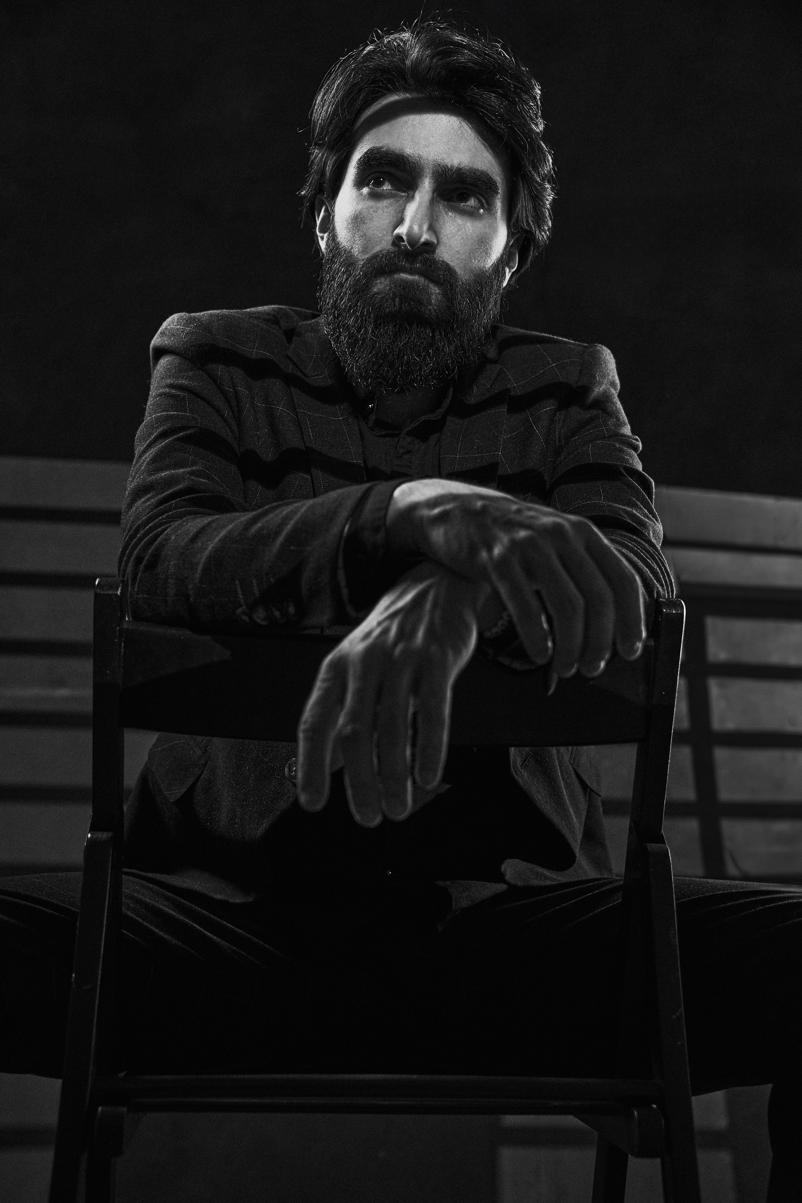 АСЛАН. Портретный фотограф в Павлодаре Руслан Насыров