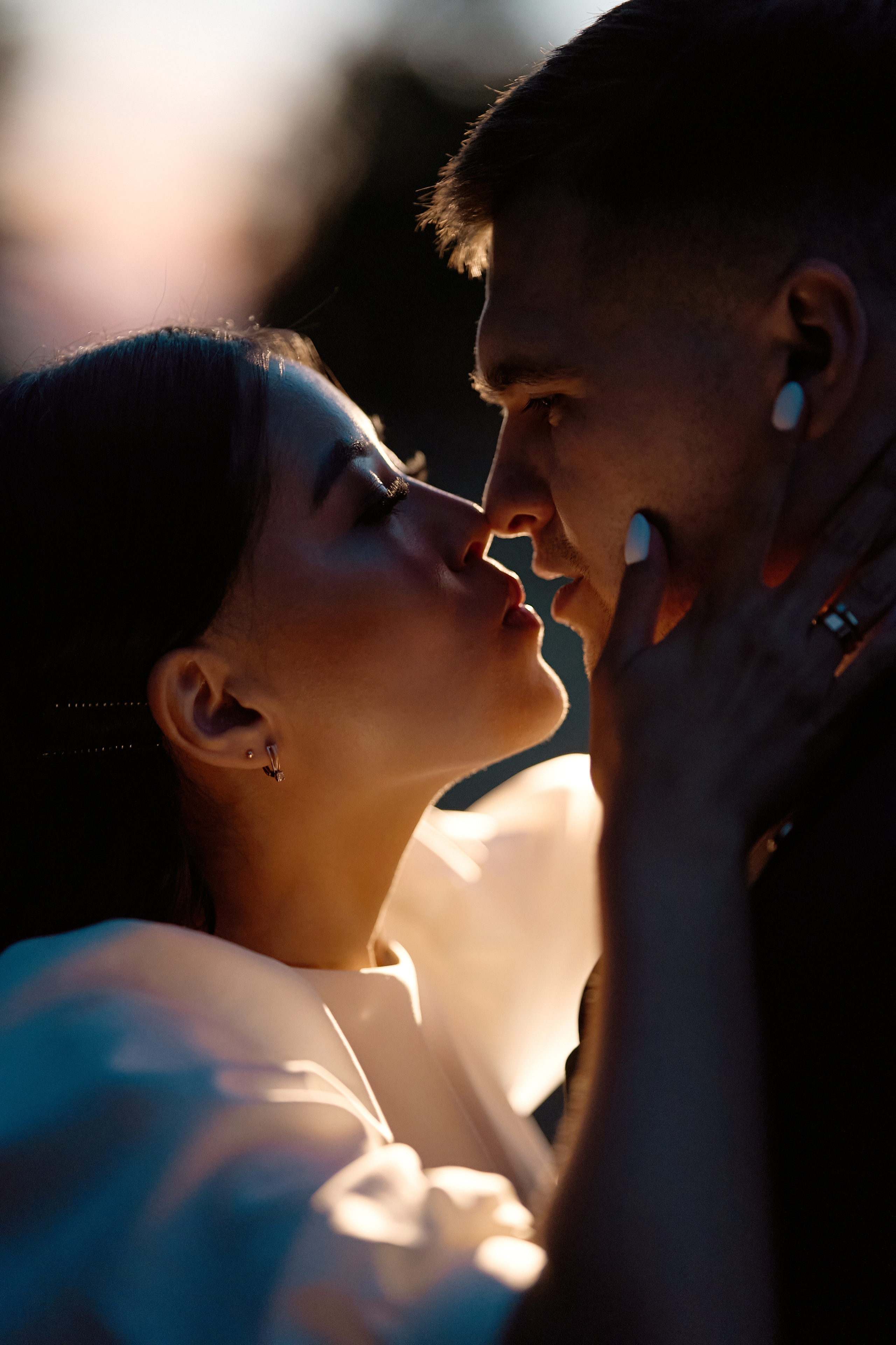 АЙГЕРИМ И ДЕНИС. Портретный фотограф в Павлодаре Руслан Насыров