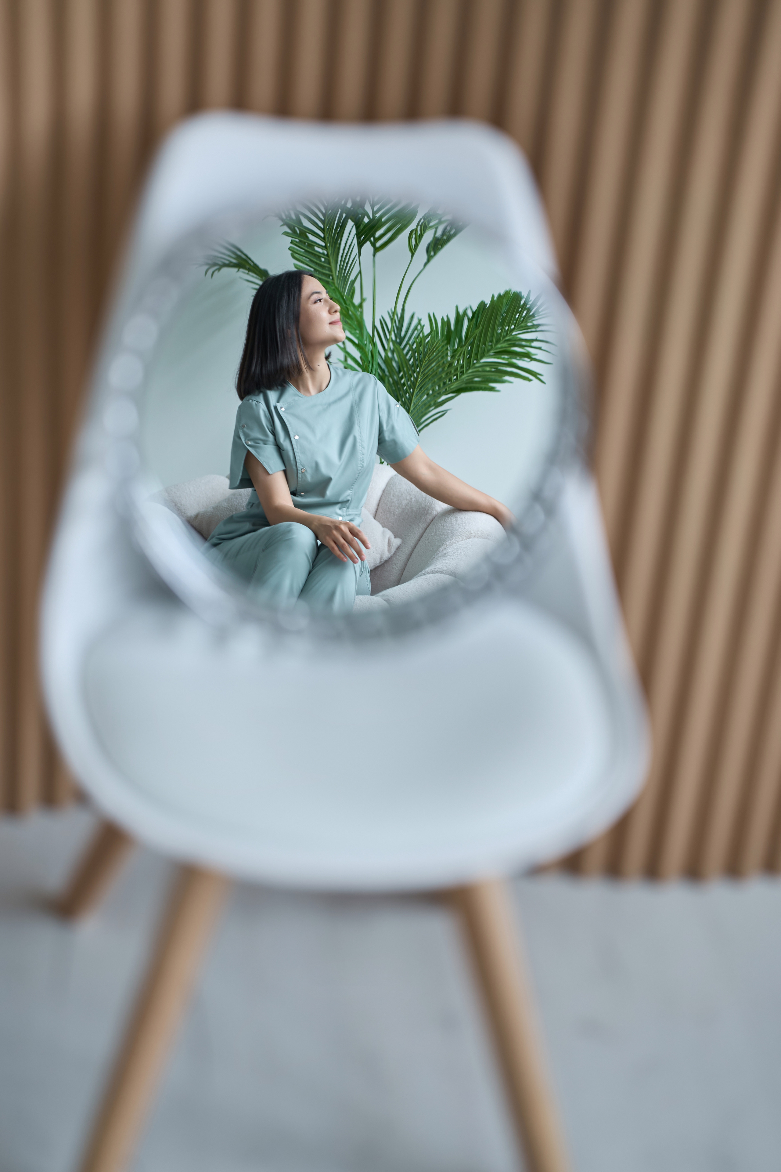 СЫМБАТ. ВРАЧ ЭНДОКРИНОЛОГ. Портретный фотограф в Павлодаре Руслан Насыров