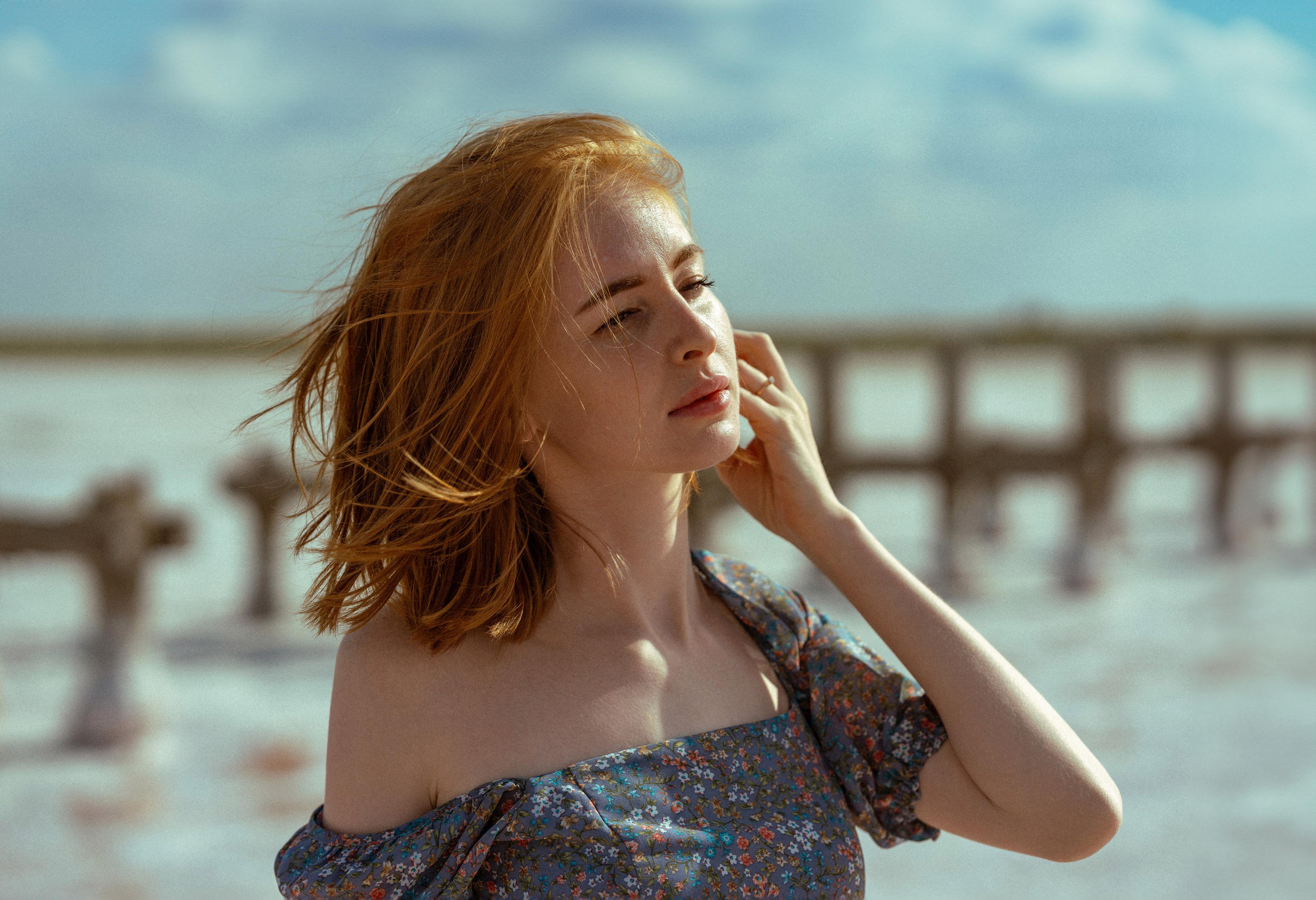 Портретный фотограф в Павлодаре Руслан Насыров