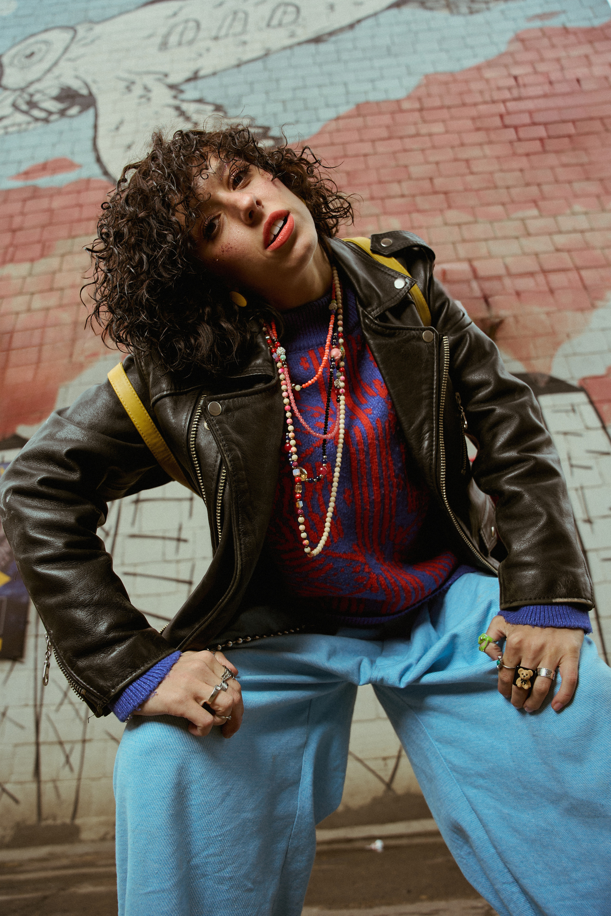 ПОЛИНА. Портретный фотограф в Павлодаре Руслан Насыров