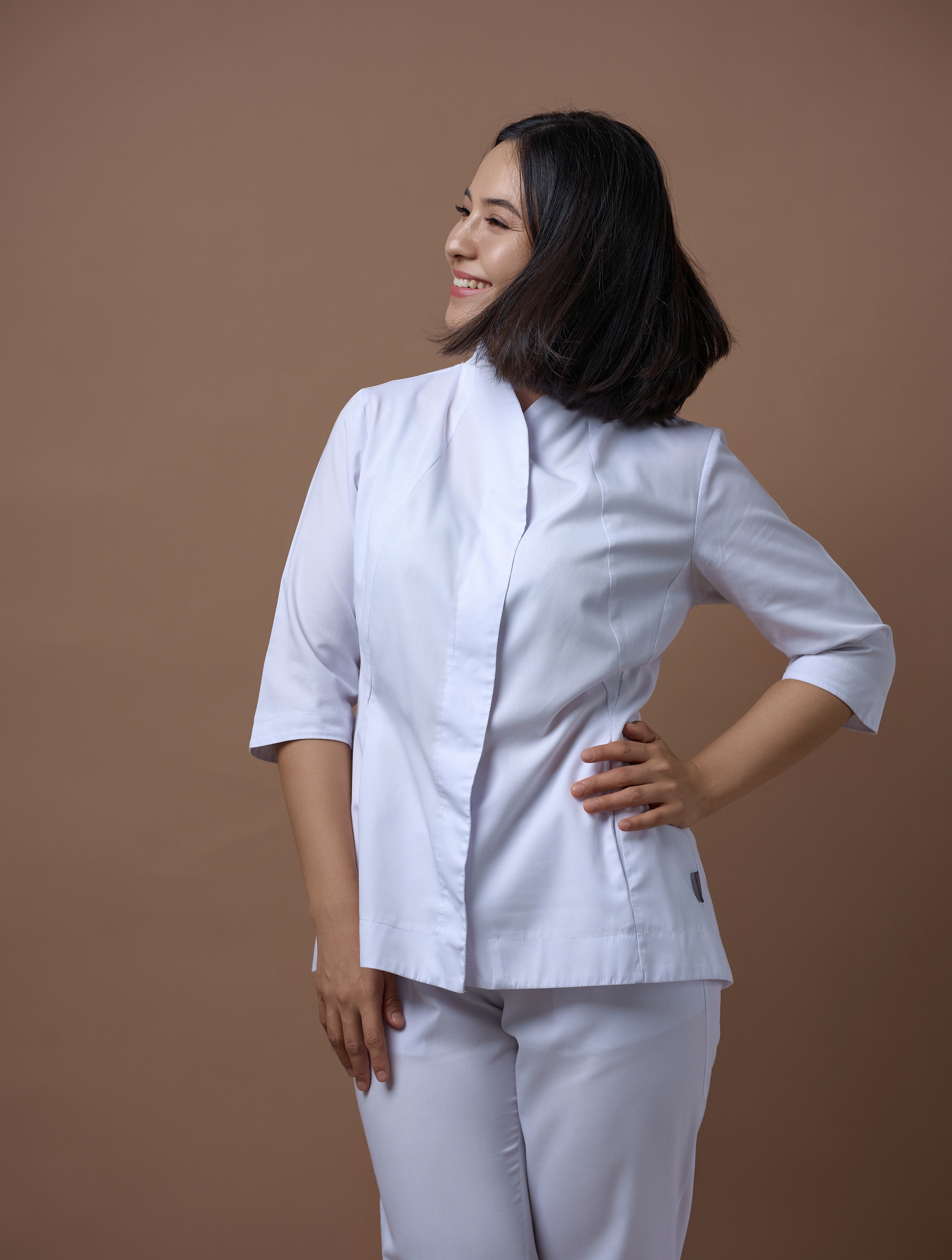 СЫМБАТ. ВРАЧ ЭНДОКРИНОЛОГ. Портретный фотограф в Павлодаре Руслан Насыров