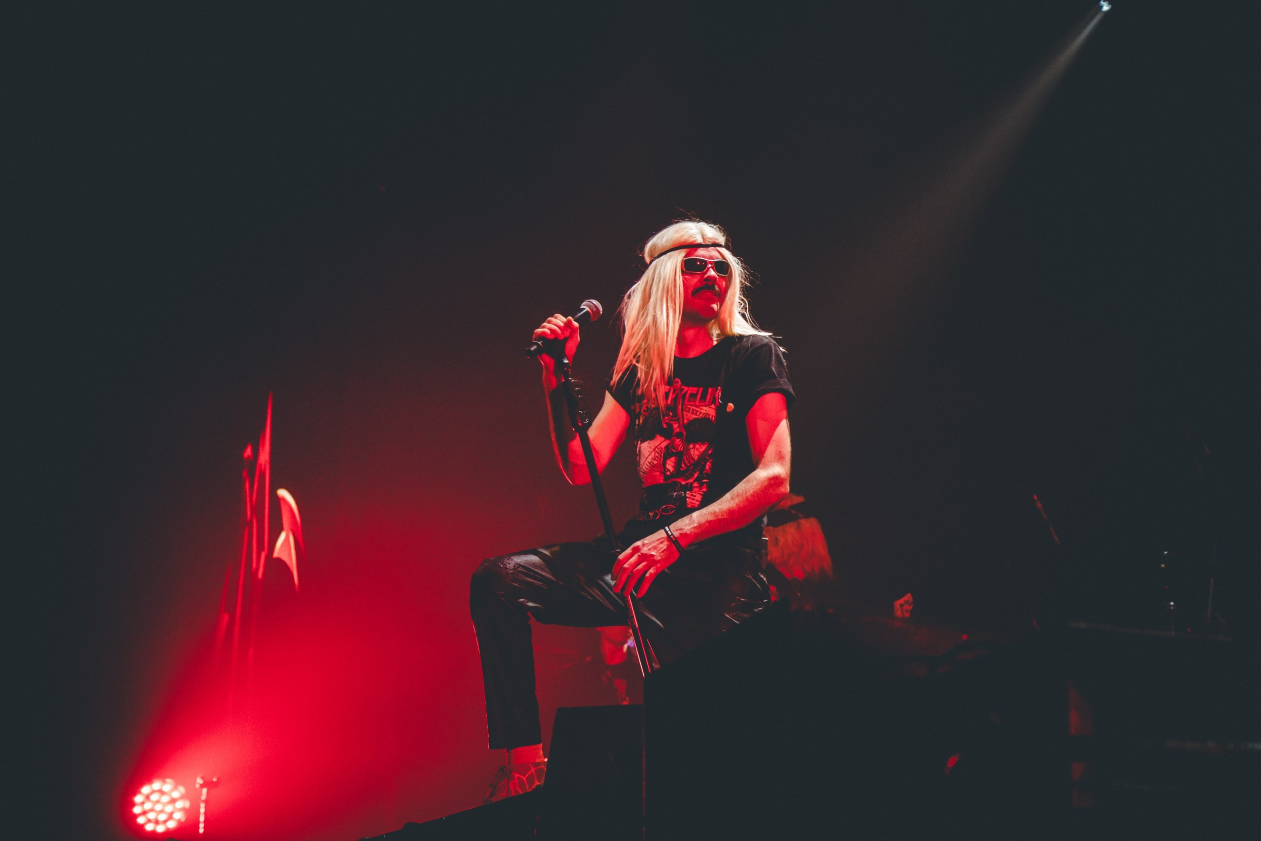 Багровый Фантомас | 1930 Moscow. Концертный фотограф Михальченкова Алёна | Москва