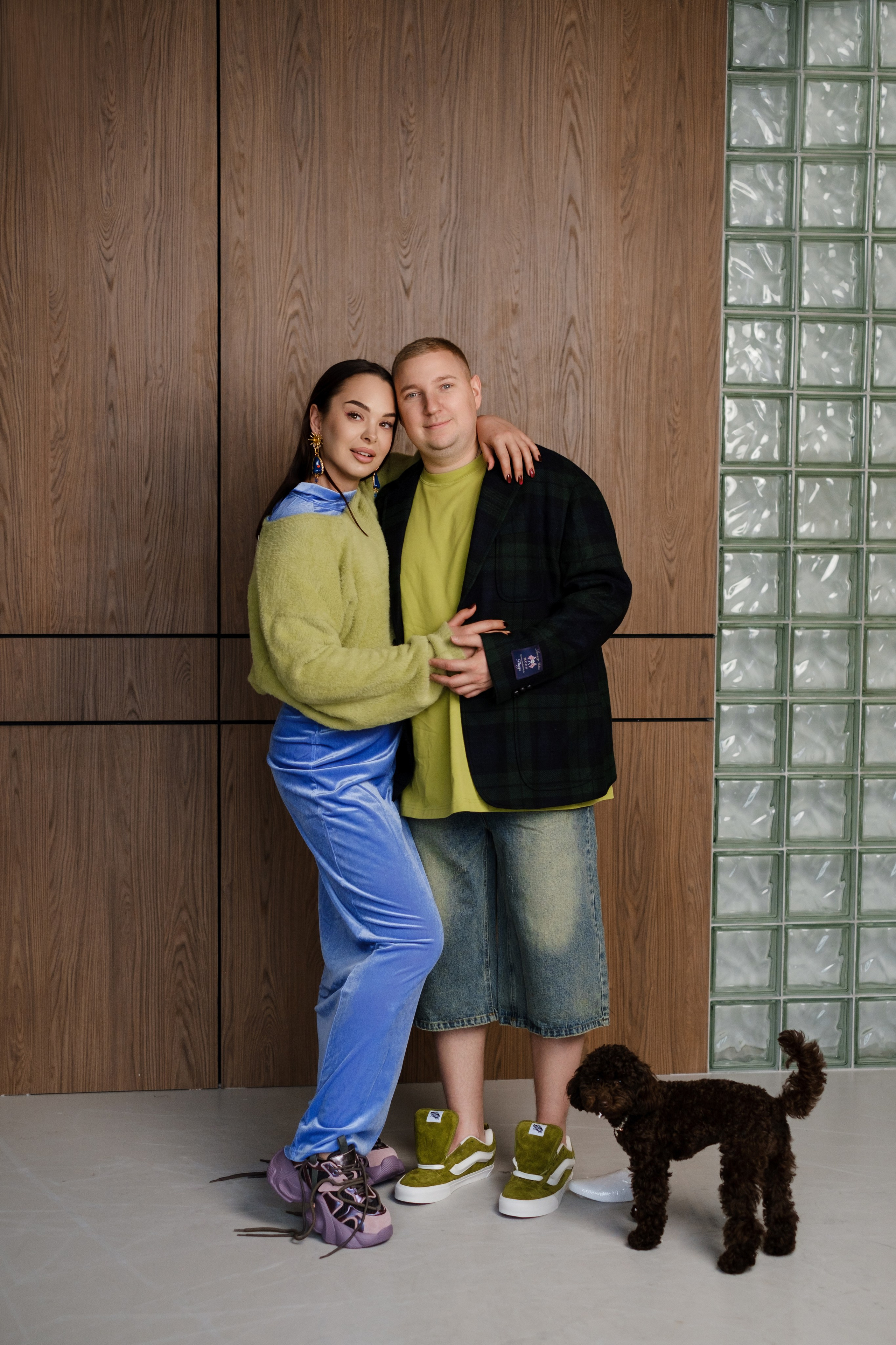 Елена и Саша. Свадебный фотограф в Брянске Иванникова Елена