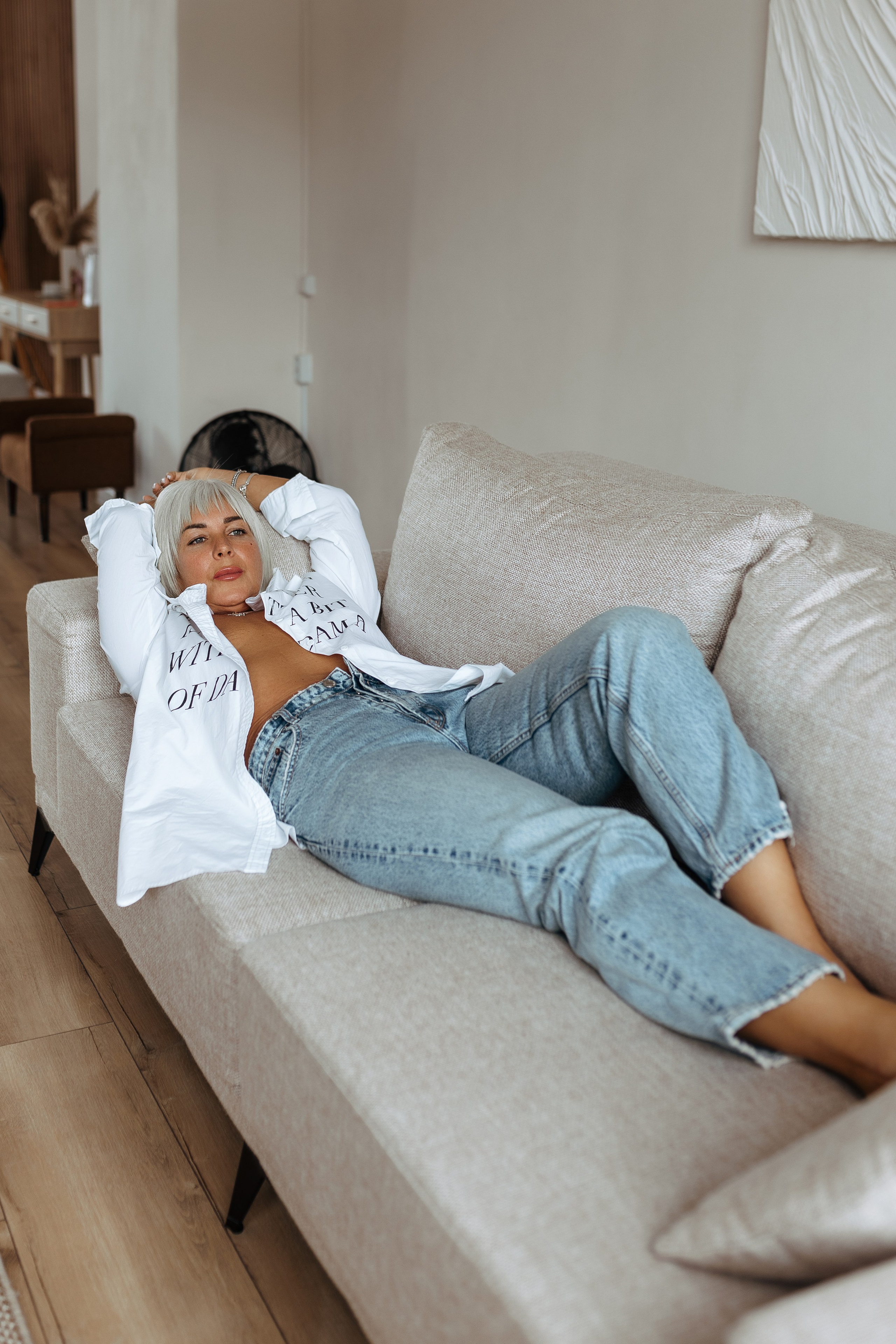 Серебряная история любви. Фотограф Красноярск Архипова Алина