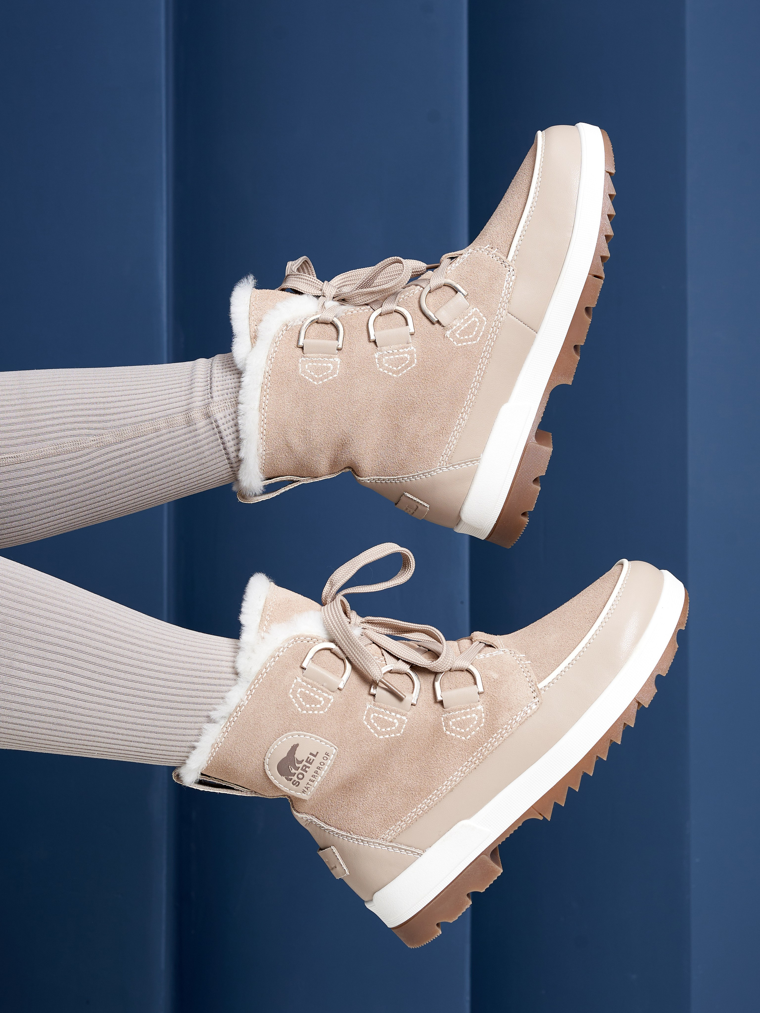 SOREL. Коммерческий фотограф Соколовская Анастасия