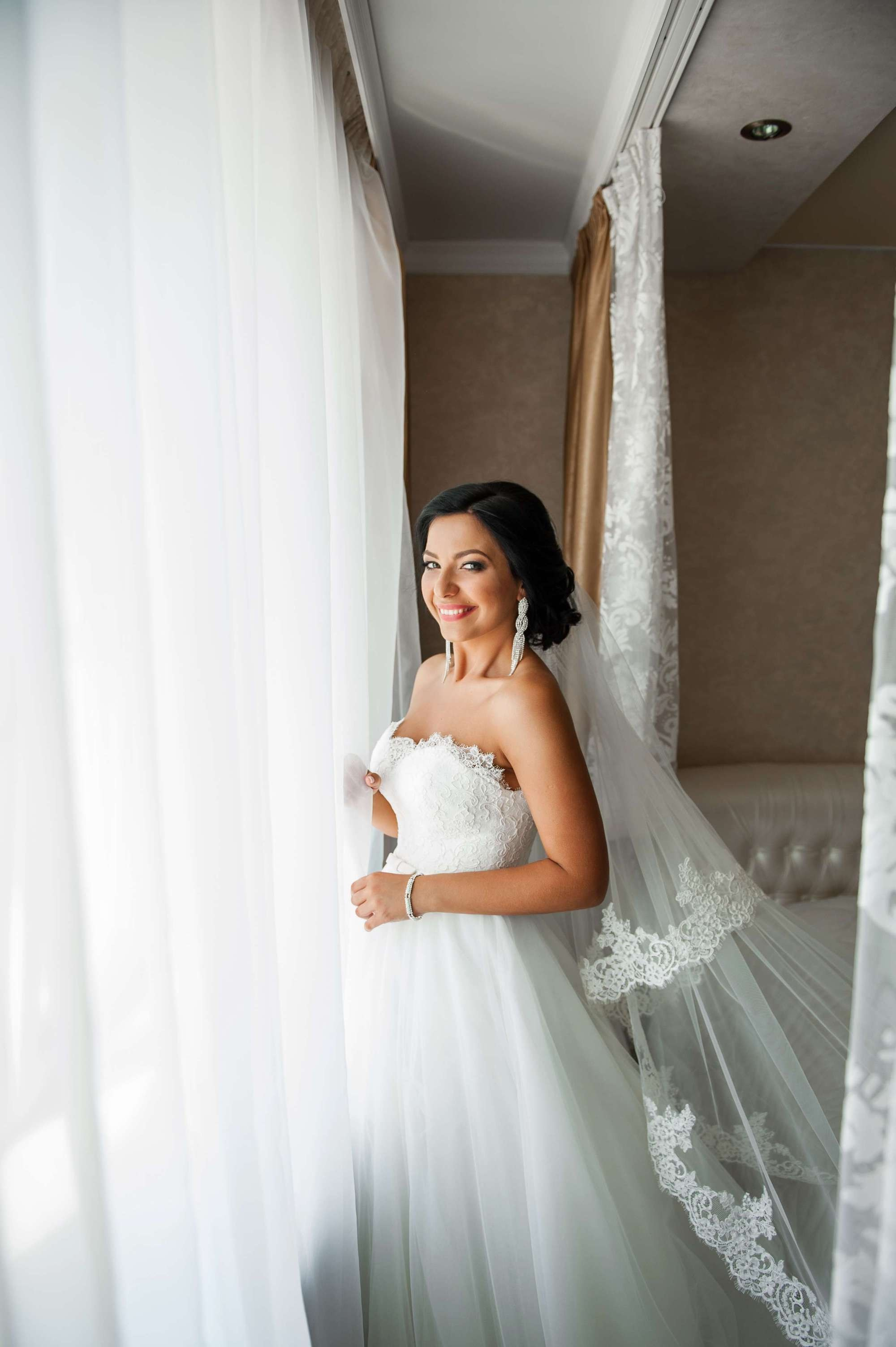 Владимир и Элина