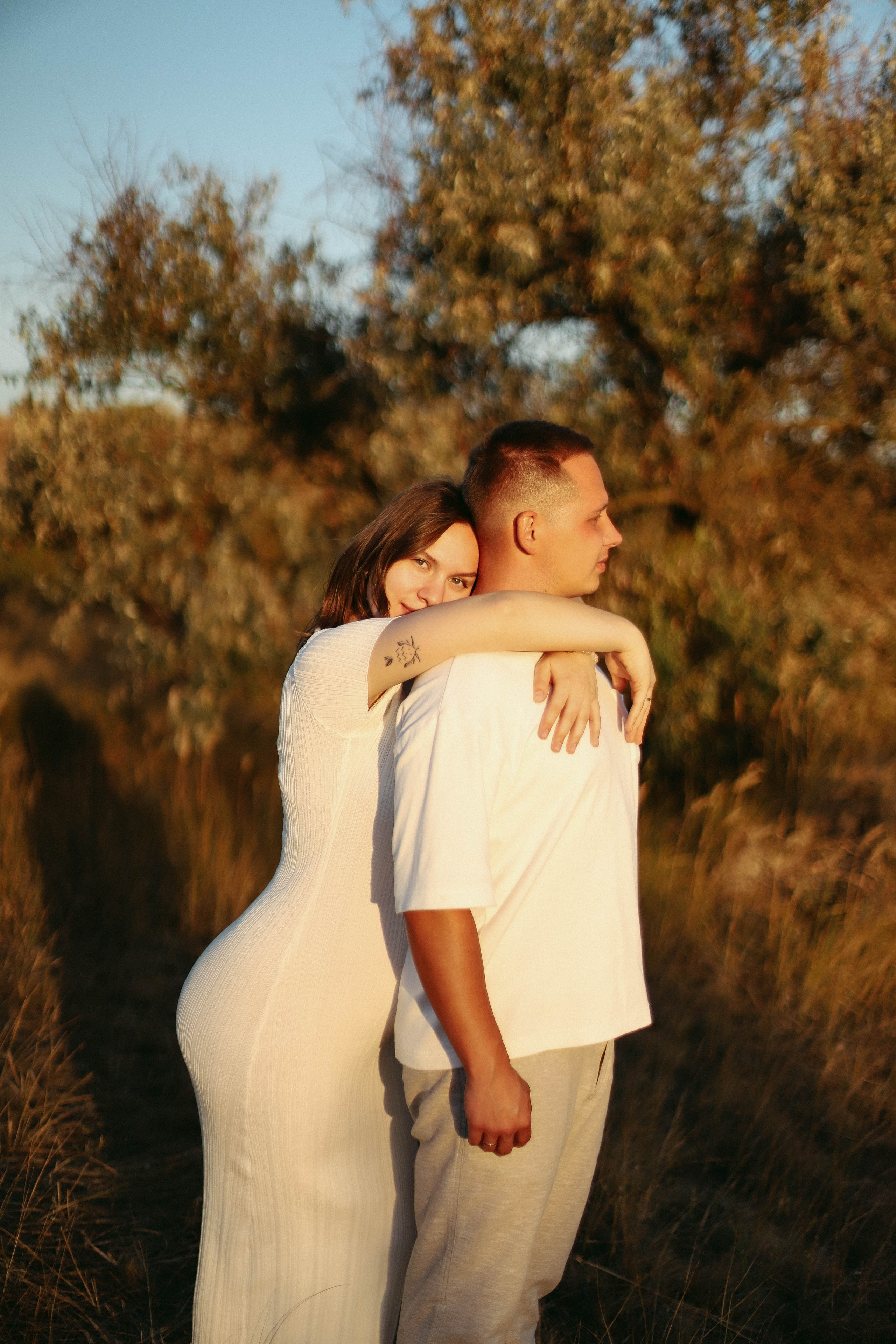 ЕВГЕНИЯ & КИРИЛЛ. Фотограф Мариуполь | Ялта | Крым — Диана Мазенко