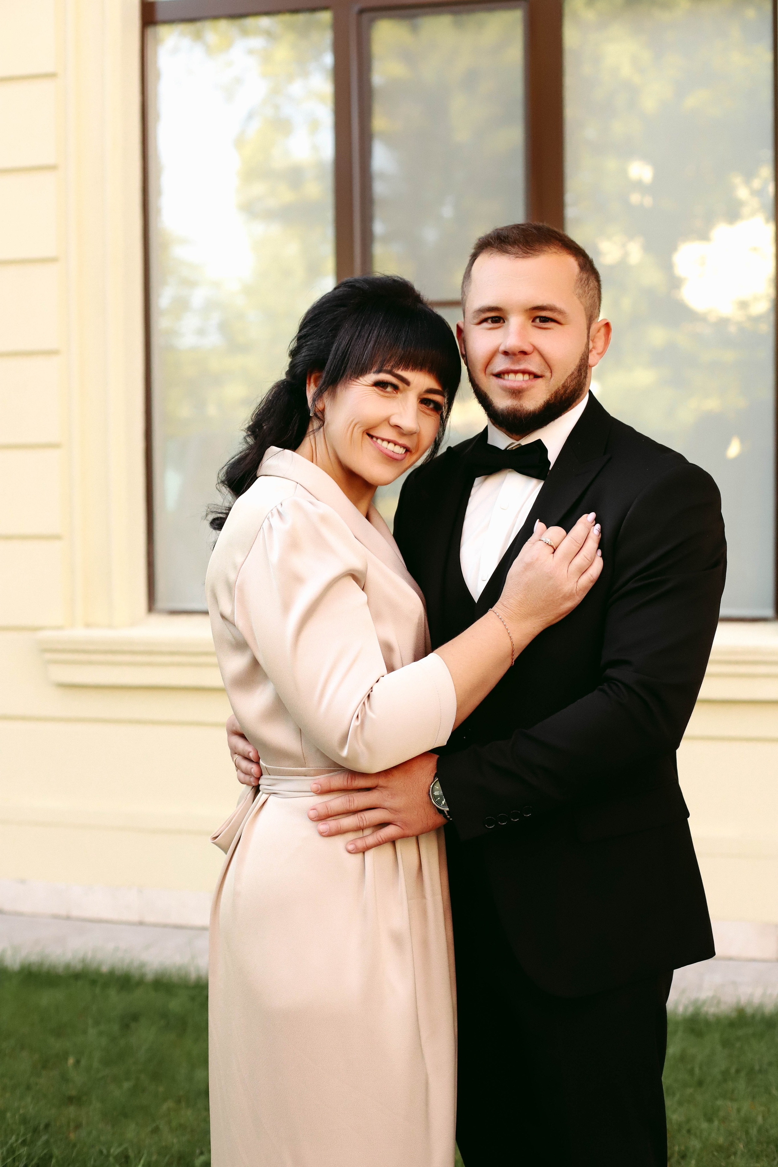 СОФИЯ & МИХАИЛ. Фотограф Мариуполь | Ялта | Крым — Диана Мазенко