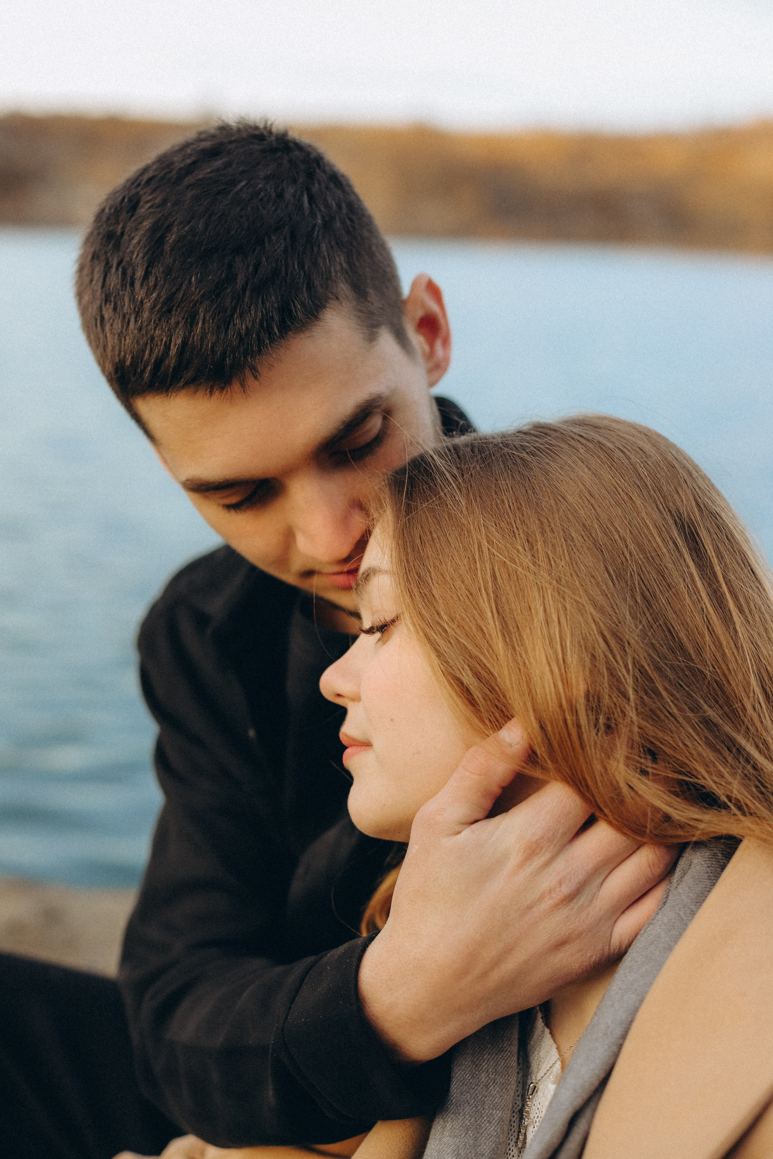 ЕКАТЕРИНА & ЕВГЕНИЙ. Фотограф Мариуполь | Ялта | Крым — Диана Мазенко