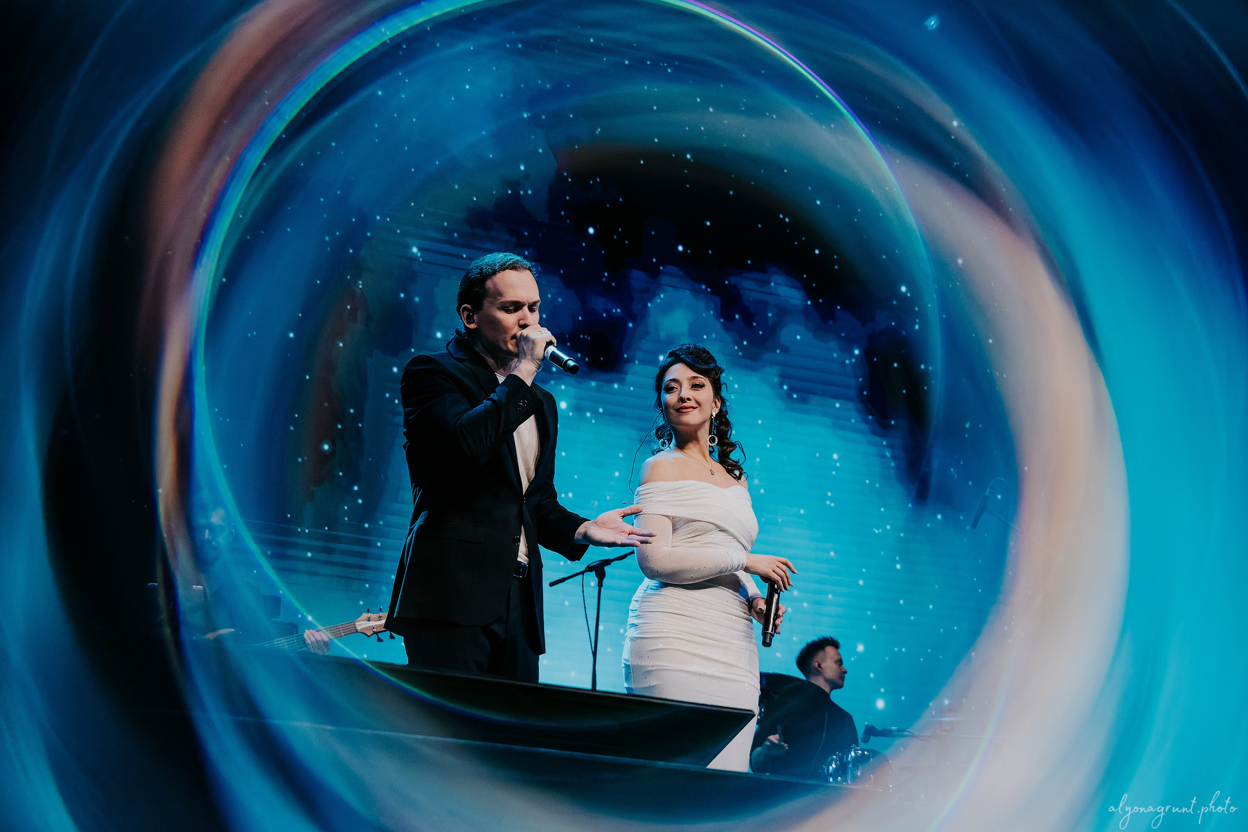 The Soul II, фоторепортаж СПб, Aurora Concert Hall, 27.05.2025. Алена Адрианова: фотограф в Санкт-Петербурге