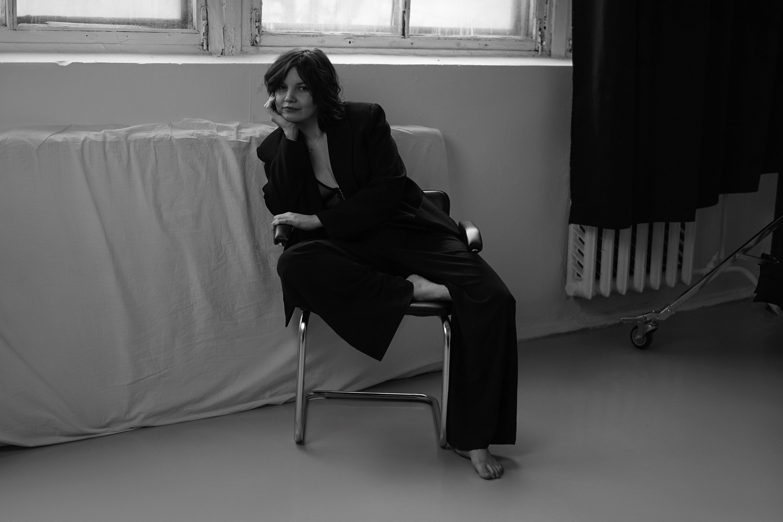 Ксения Копна. Фотограф из Санкт-Петербурга