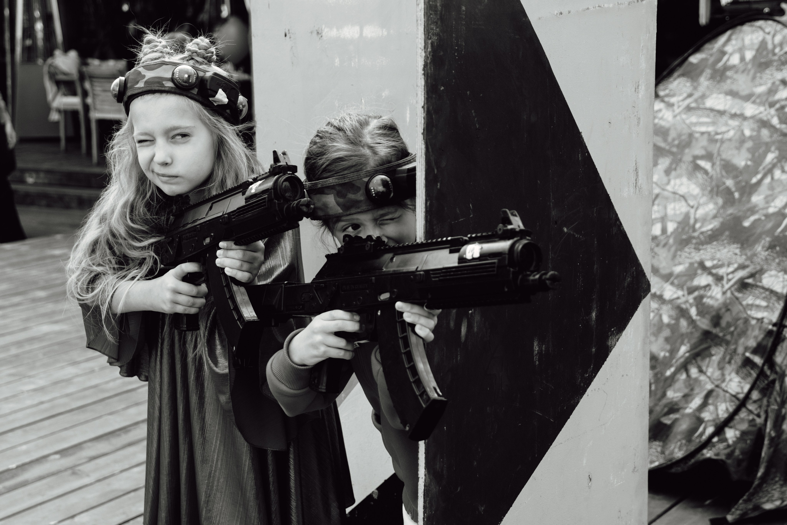 День Рождения. Фотограф в Севастополе и в Крыму