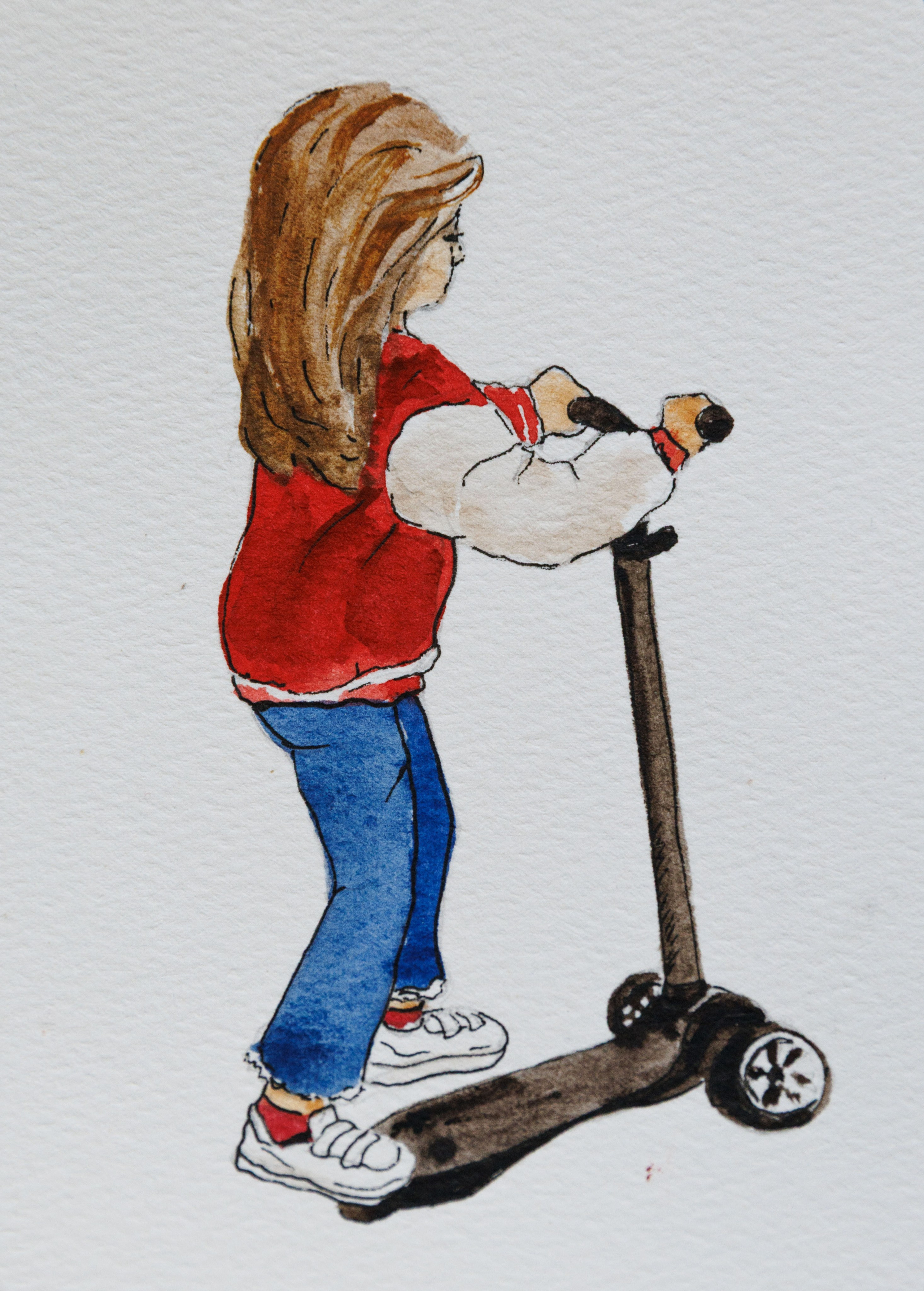 Галерея. Анастасия Ракчеева Художник