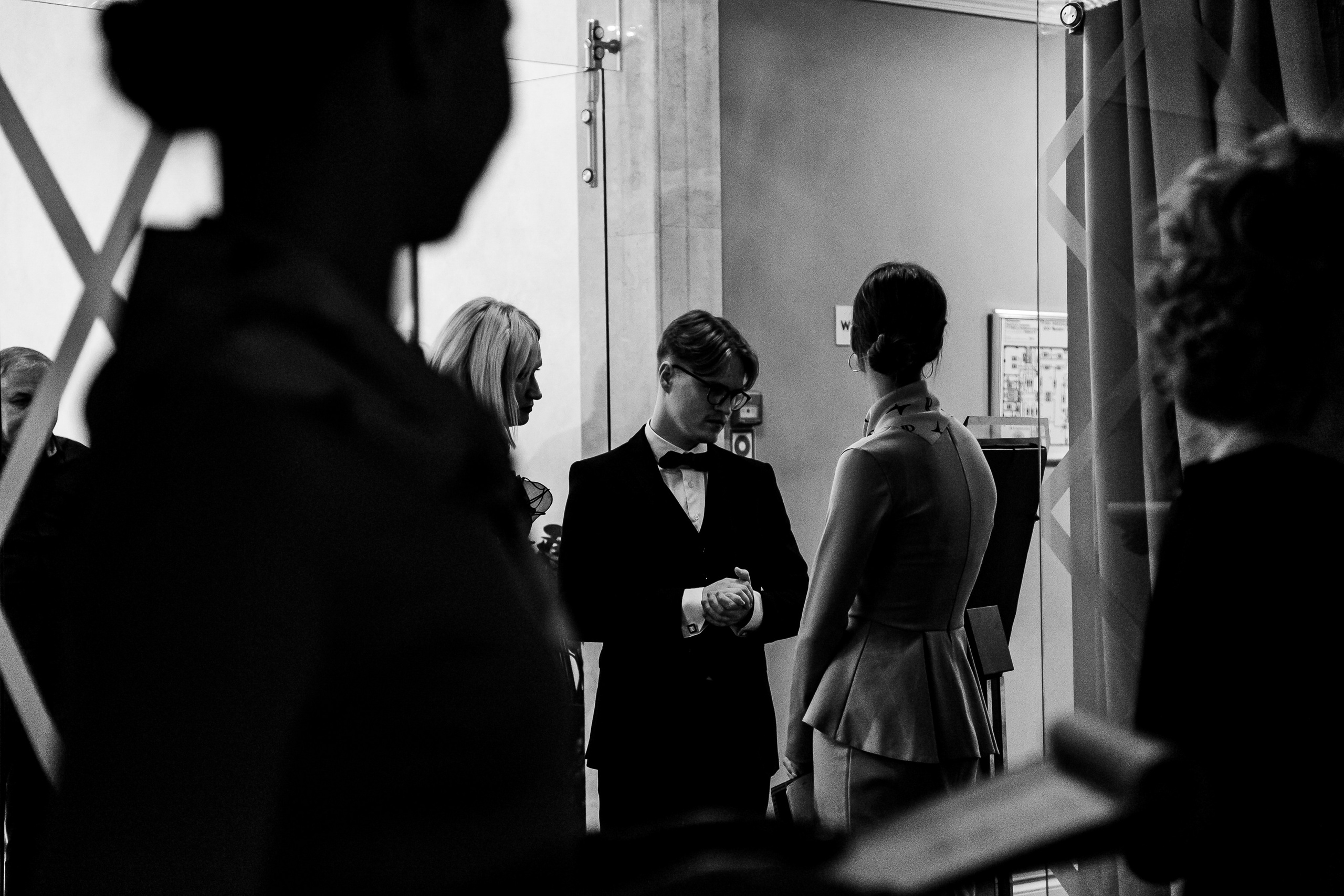 Peplos 25 years. Фотограф Иван Гуляев