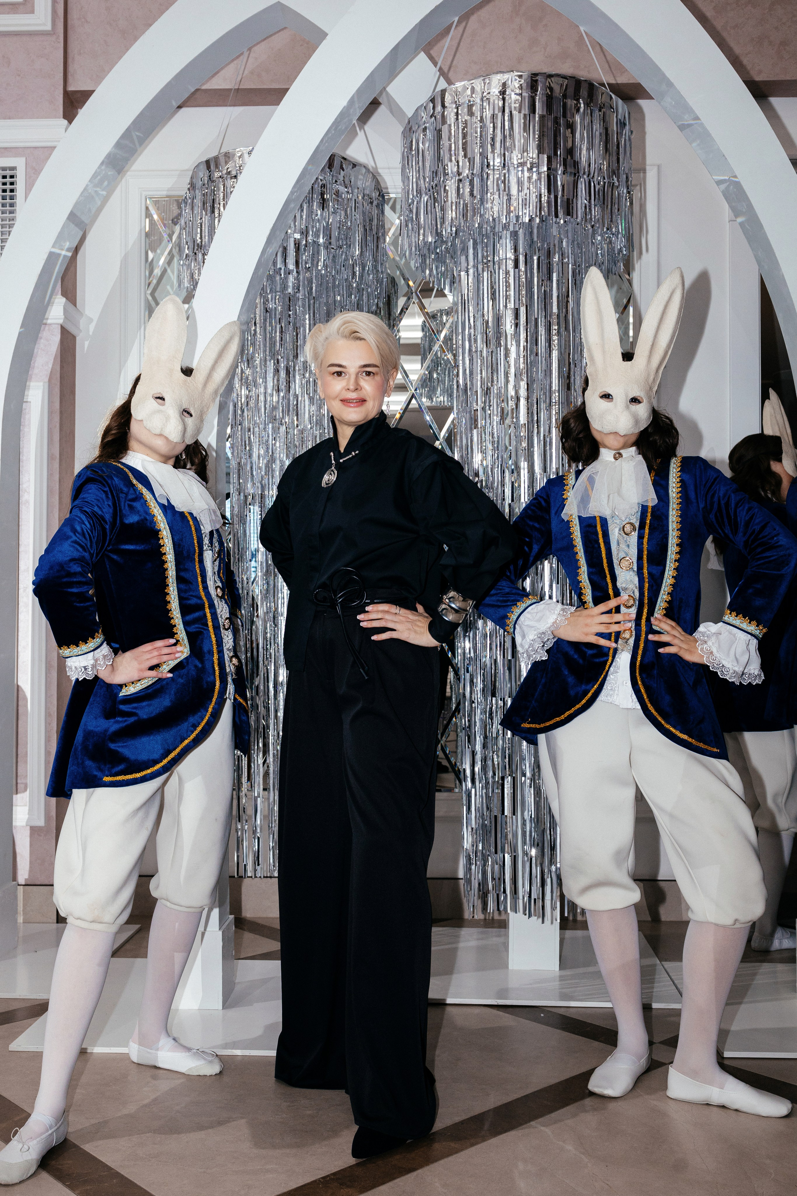 Fashion Show. Фотограф в Краснодаре Лагунов Владимир