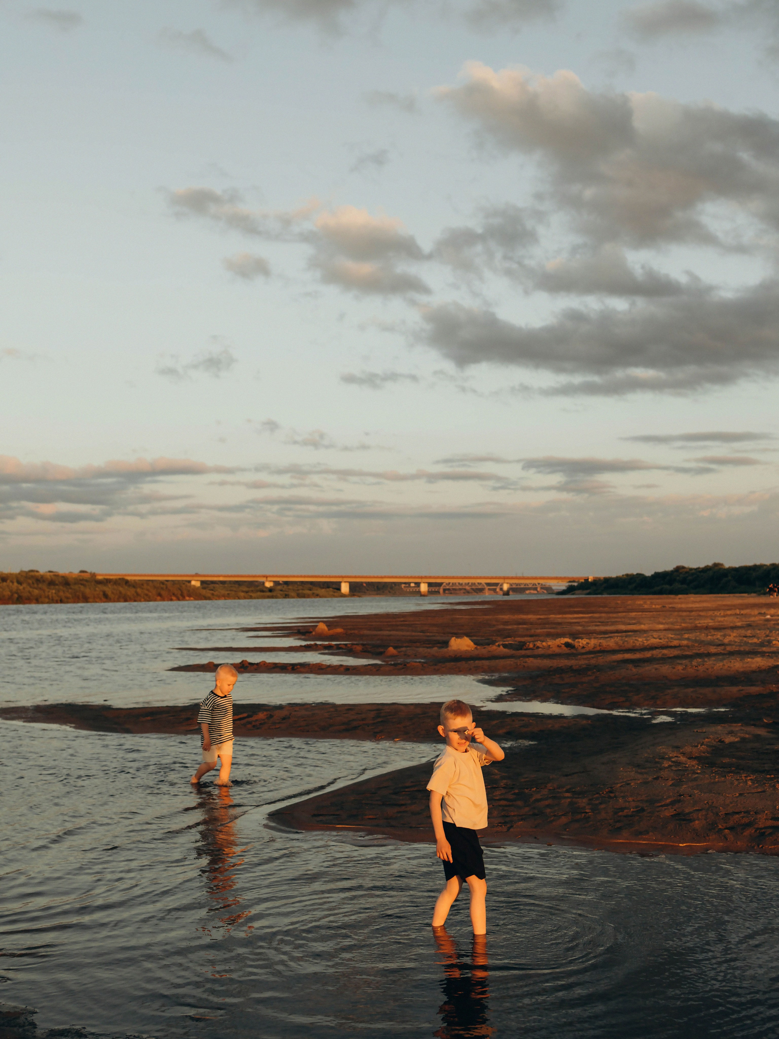 Радость. Семейный и детский фотограф Наталья Патрушева Котлас
