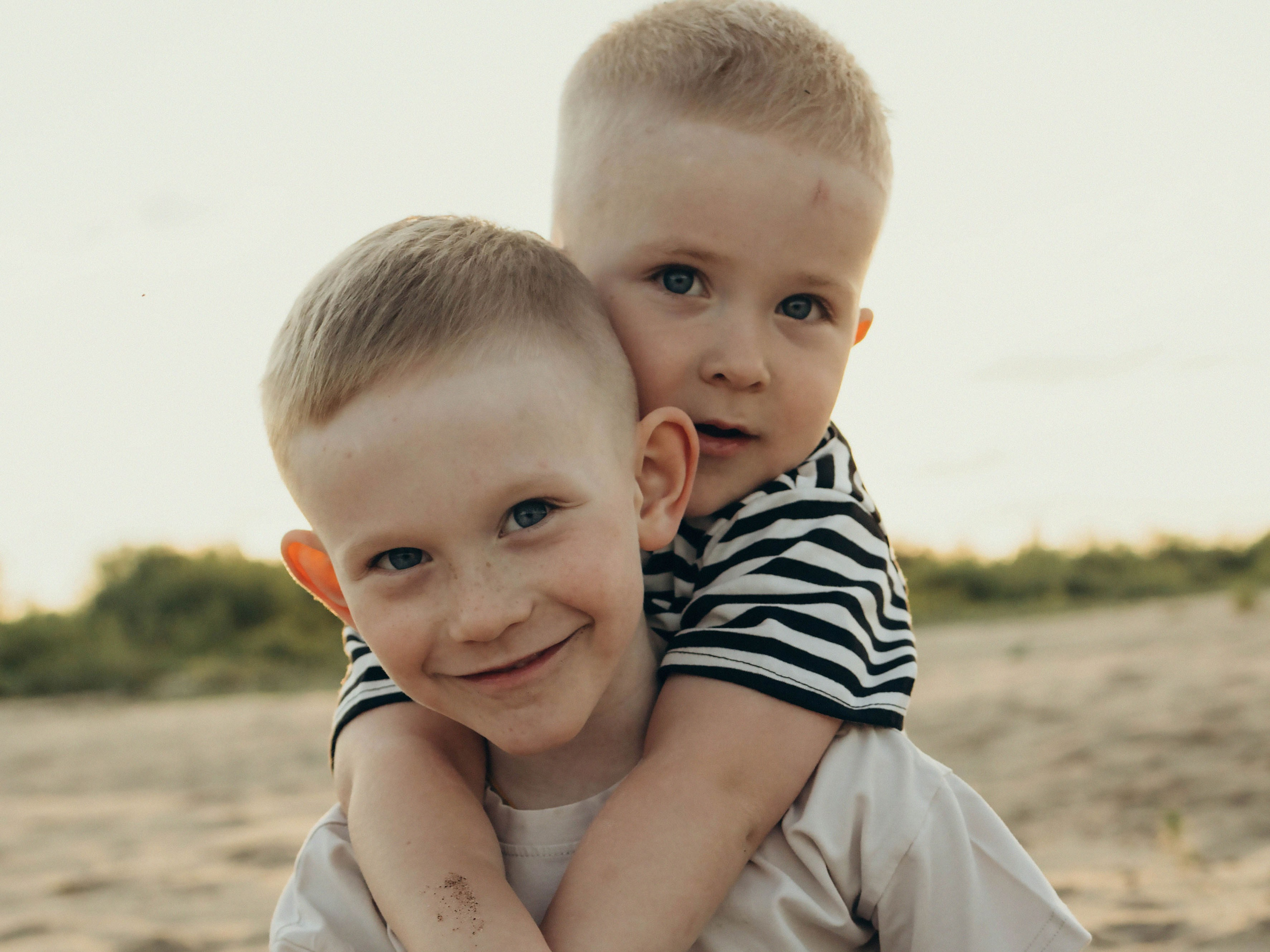 Радость. Семейный и детский фотограф Наталья Патрушева Котлас