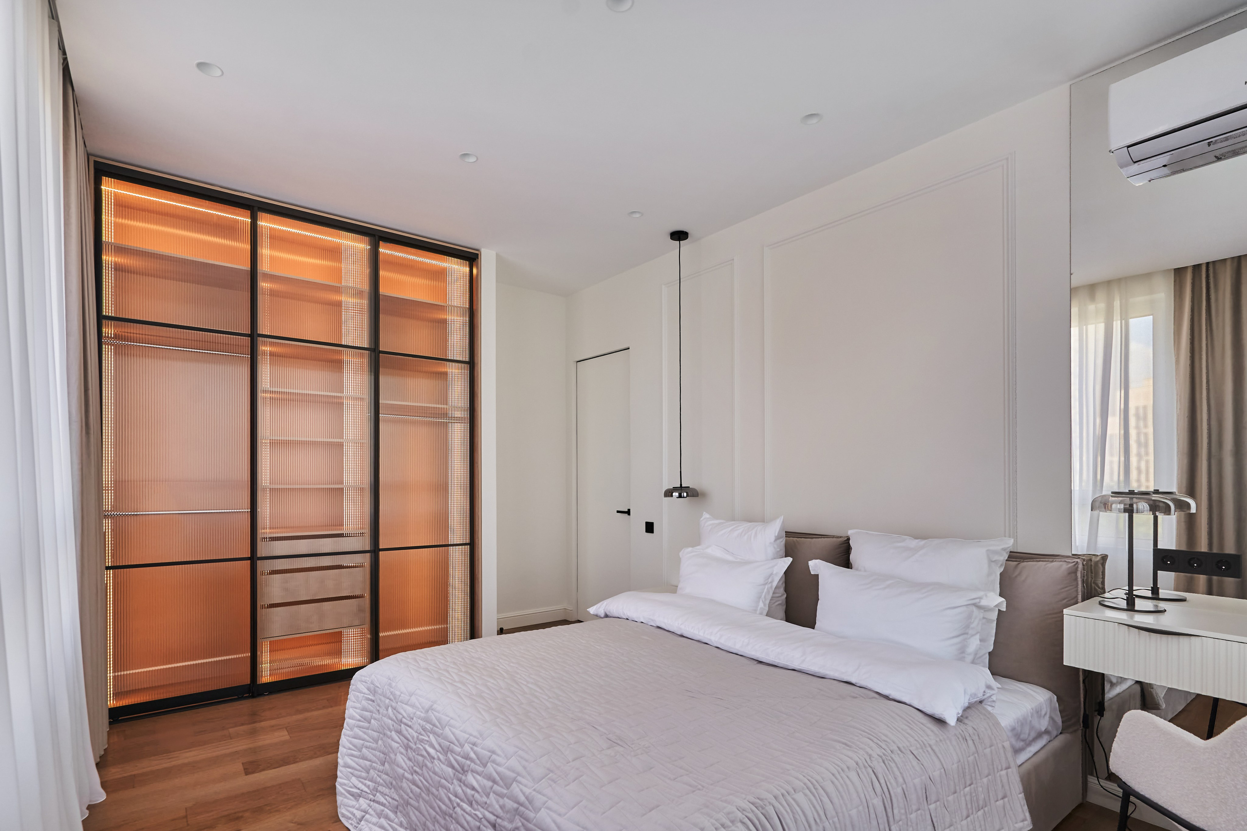 «Манифест». Интерьерный и портретный фотограф в Москве Анна Моногарова