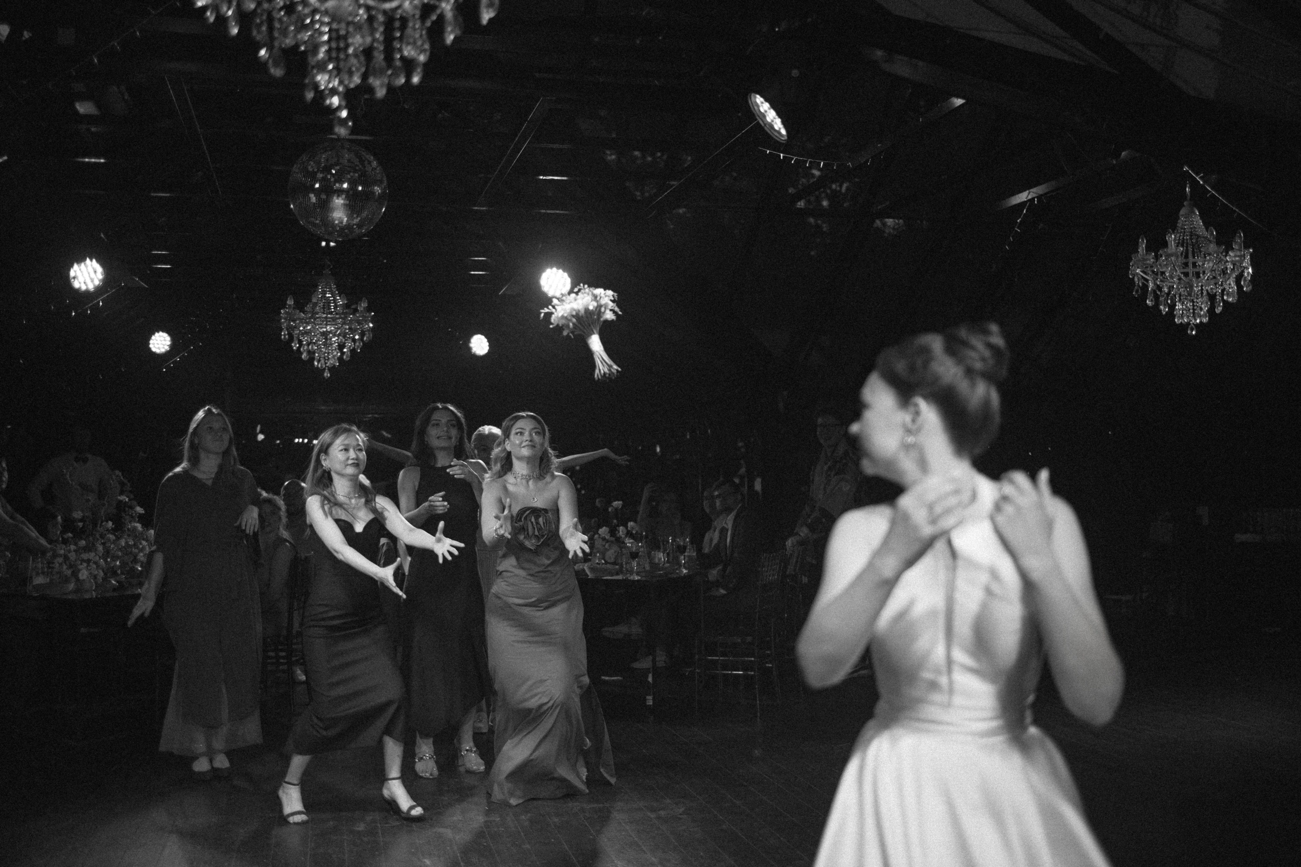 Не такие как все. Свадебный фотограф в Москве