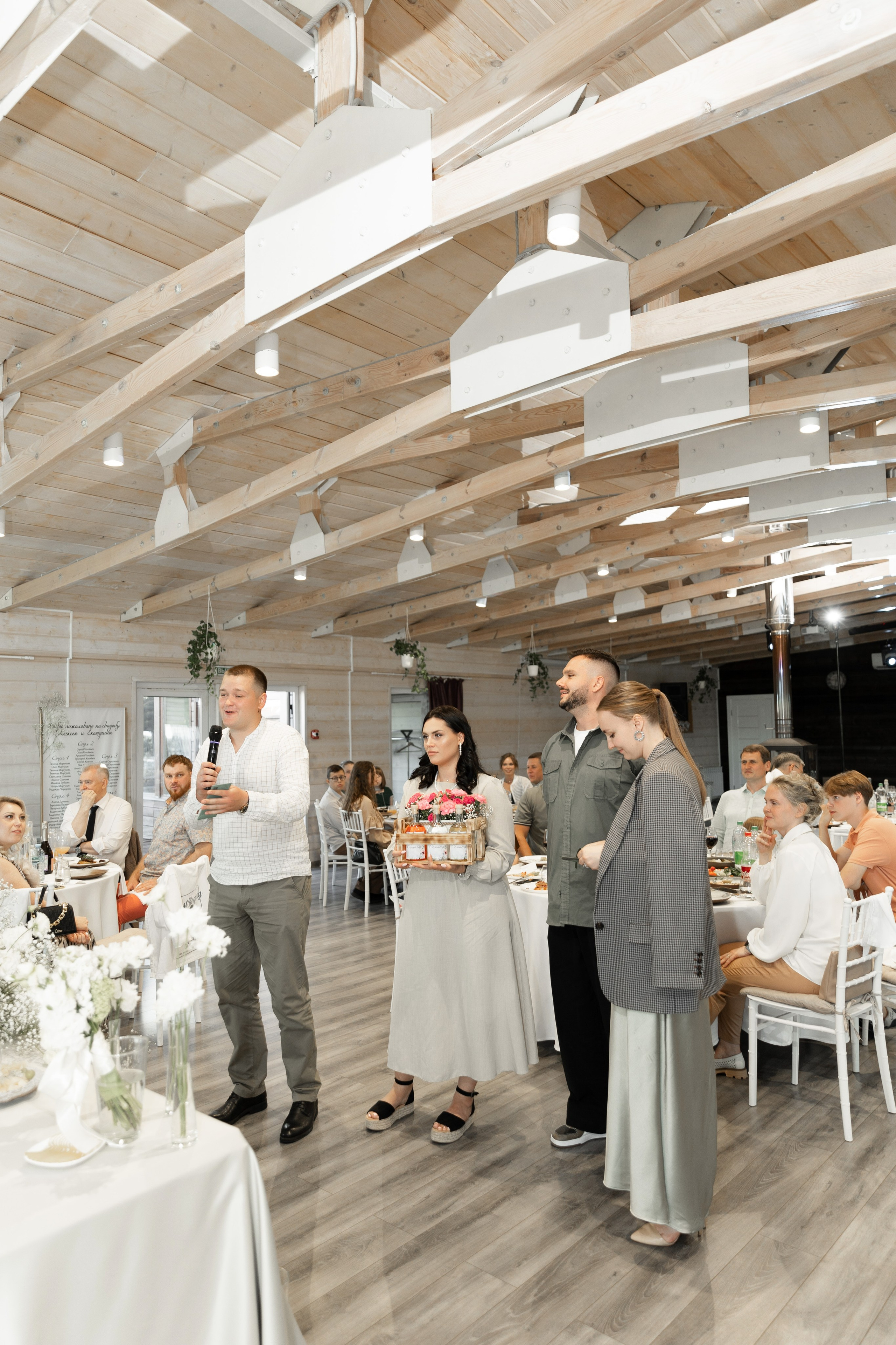 Екатерина и Алексей. Я Ира и я фотографирую свадьбы более 10 лет