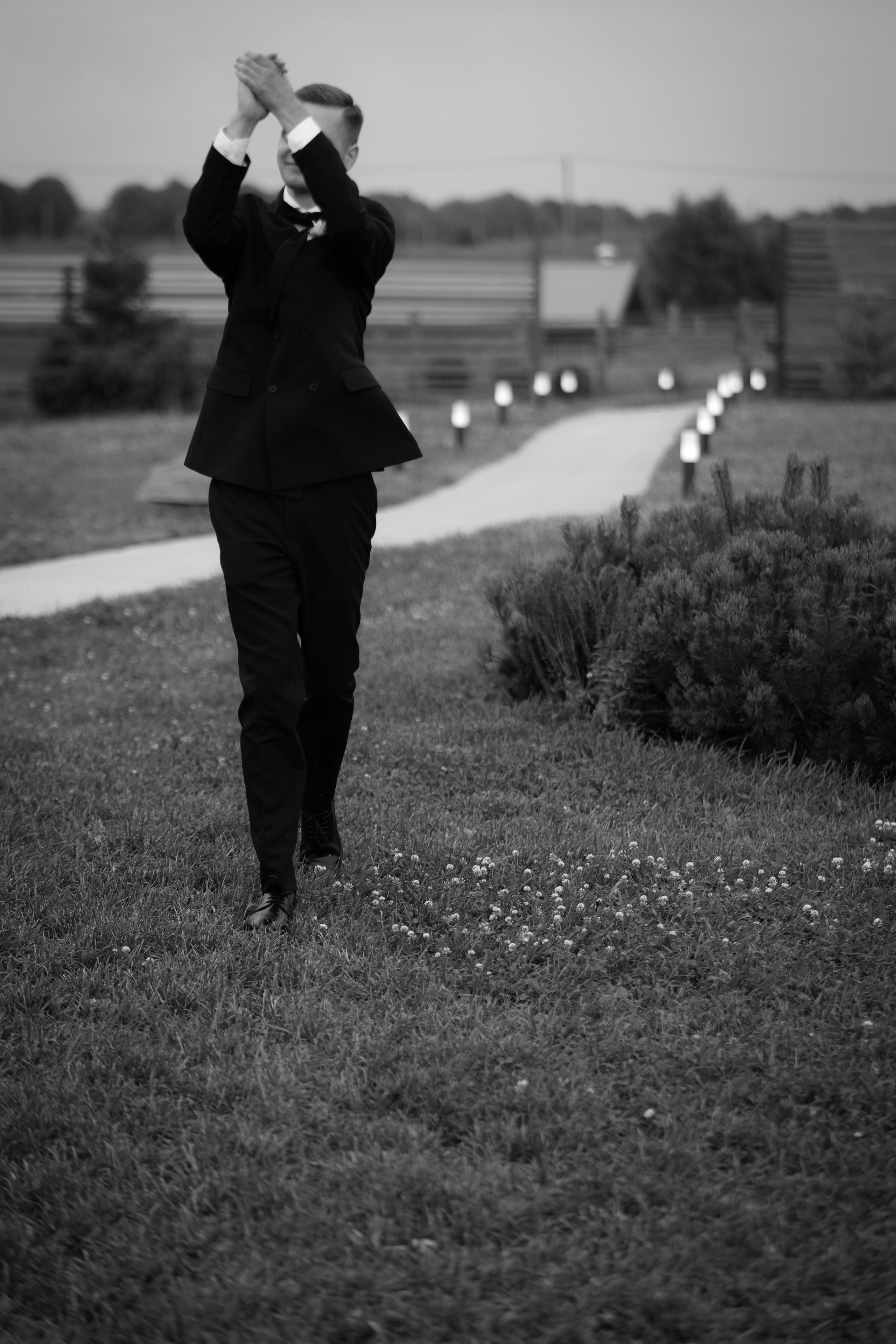 Мария и Даниил. Ваш фотограф — Александра Андрущенко